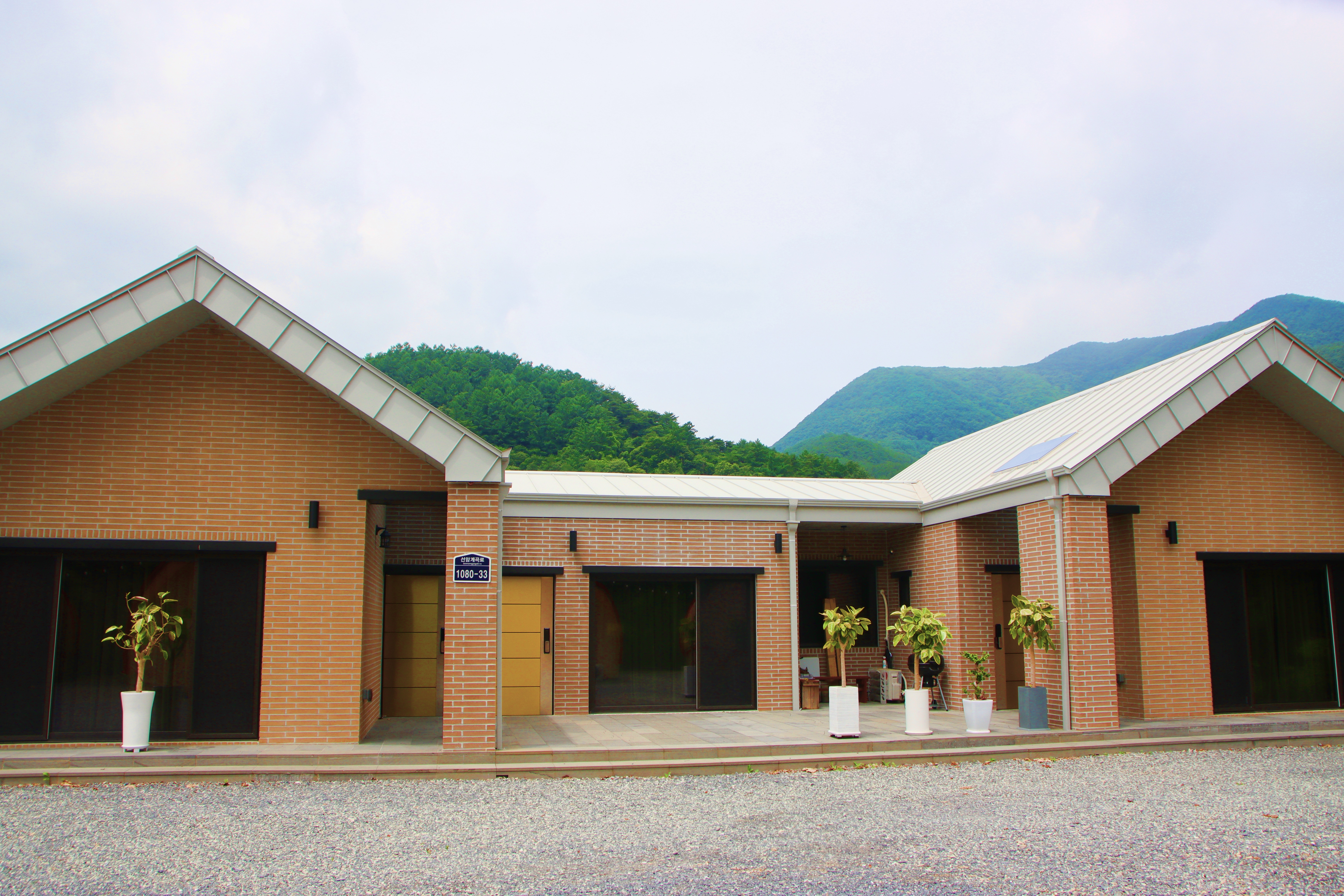 단양 글램핑&펜션 이미지