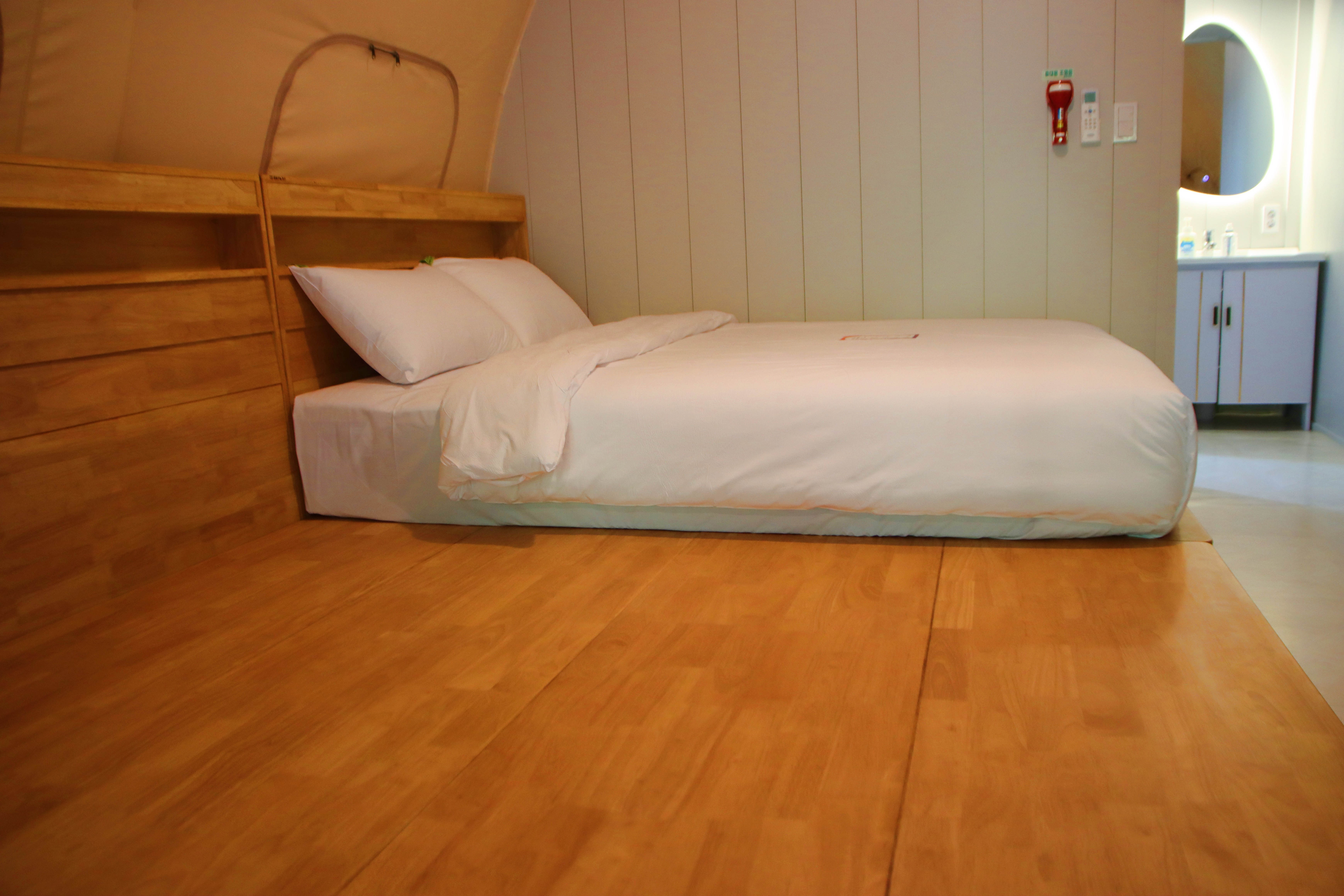 단양 글램핑&펜션 이미지