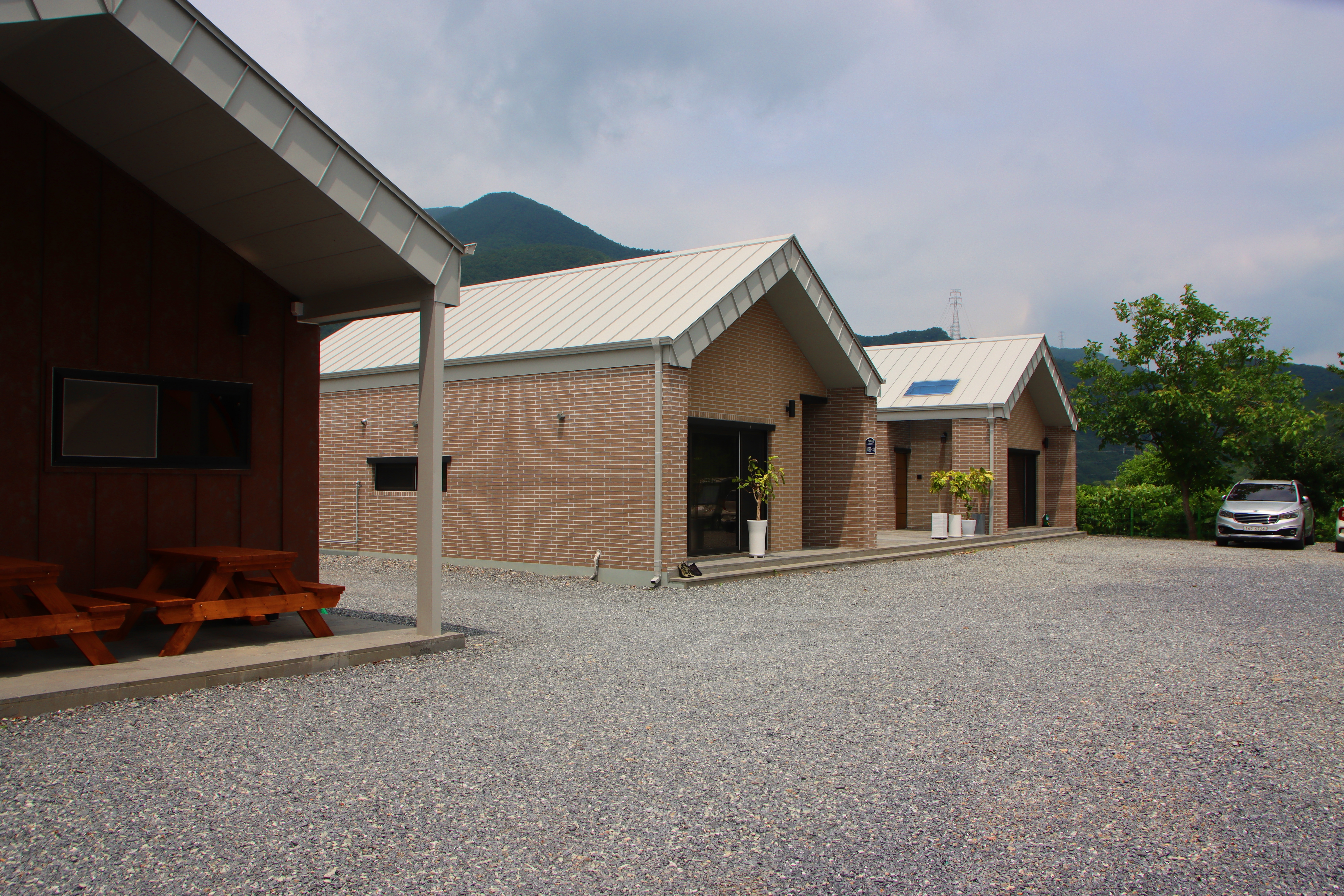 단양 글램핑&펜션 이미지