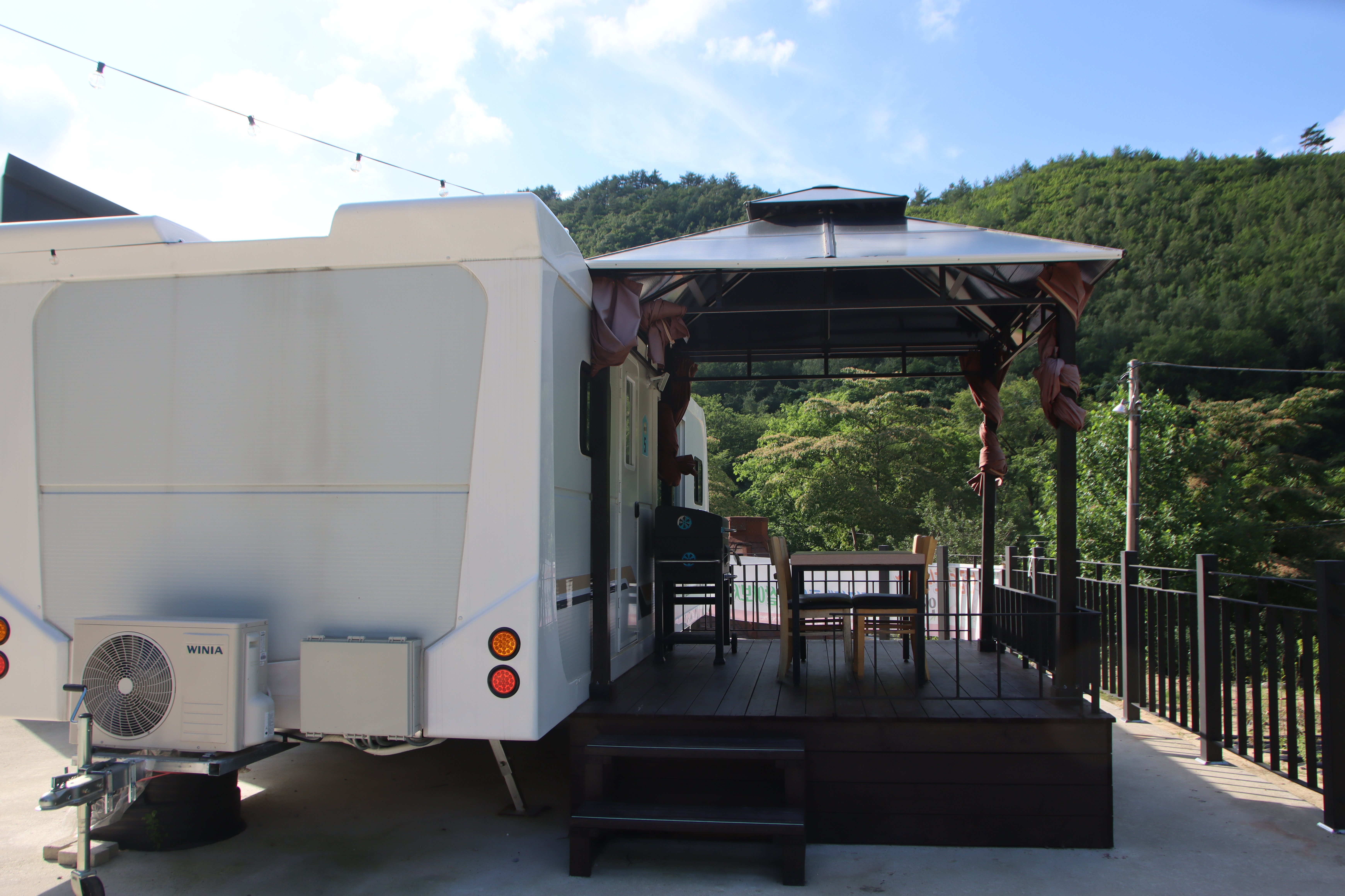 디뮤어 카라반 43번째 이미지