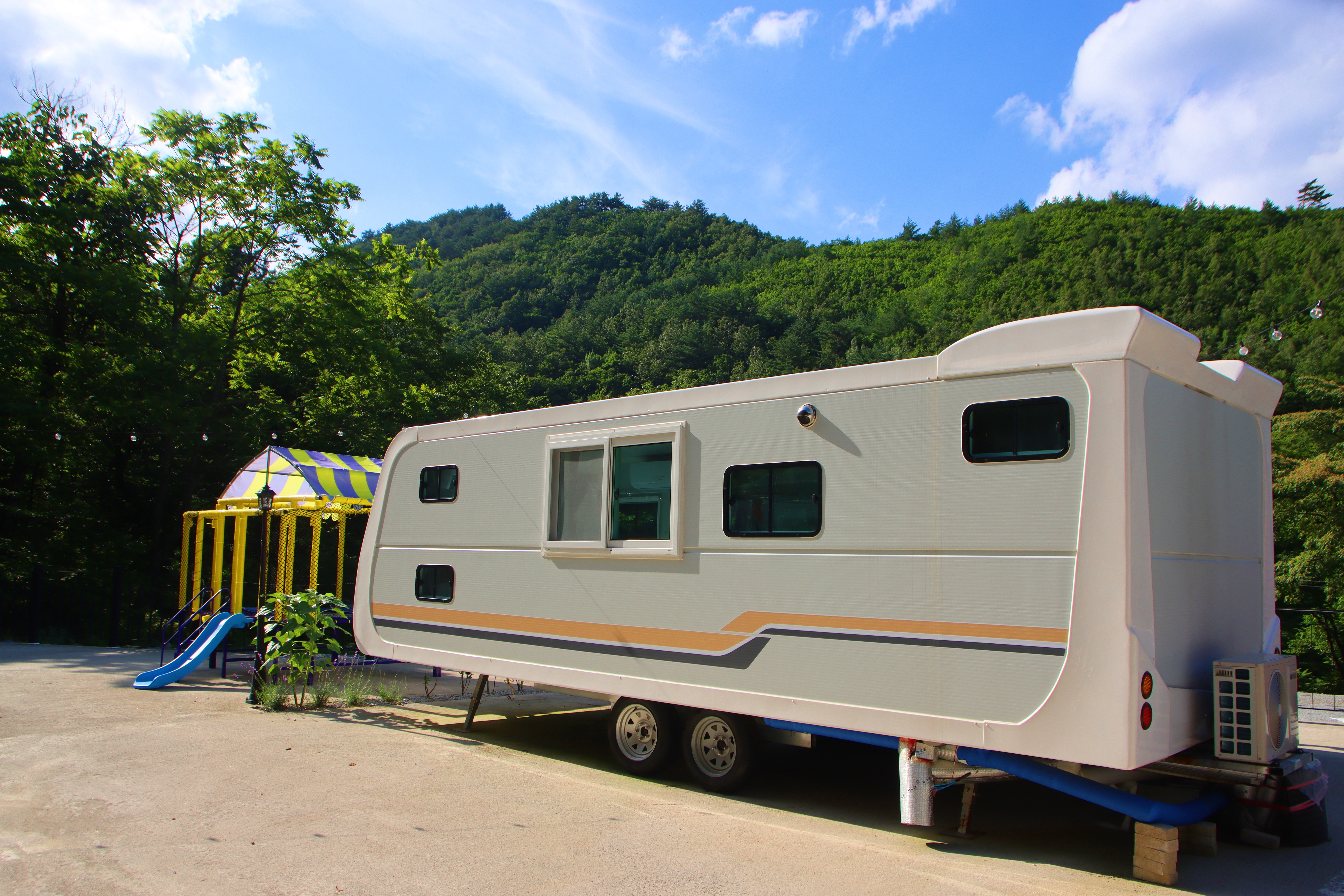 디뮤어 카라반 45번째 이미지