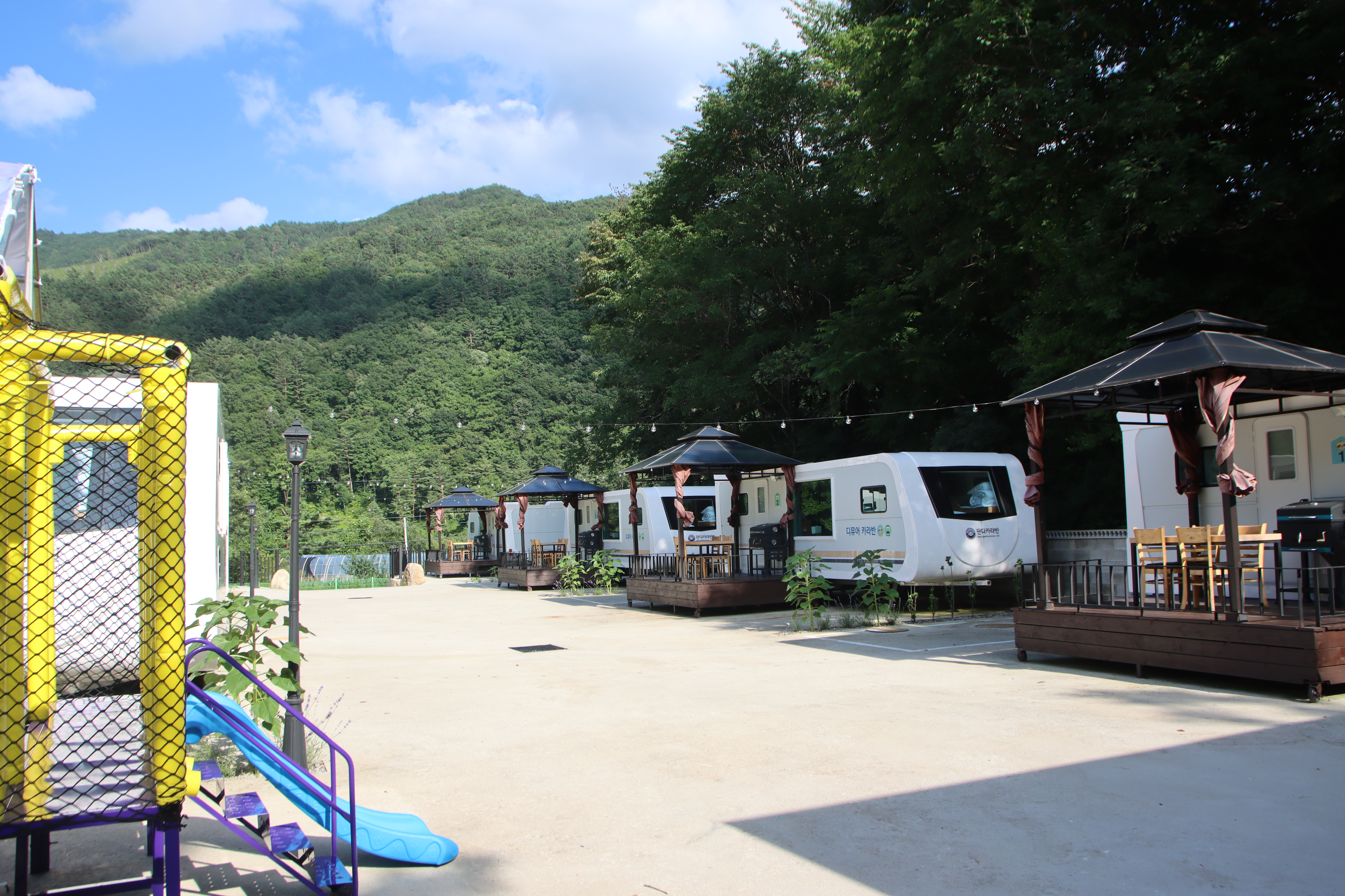 디뮤어 카라반 34번째 이미지