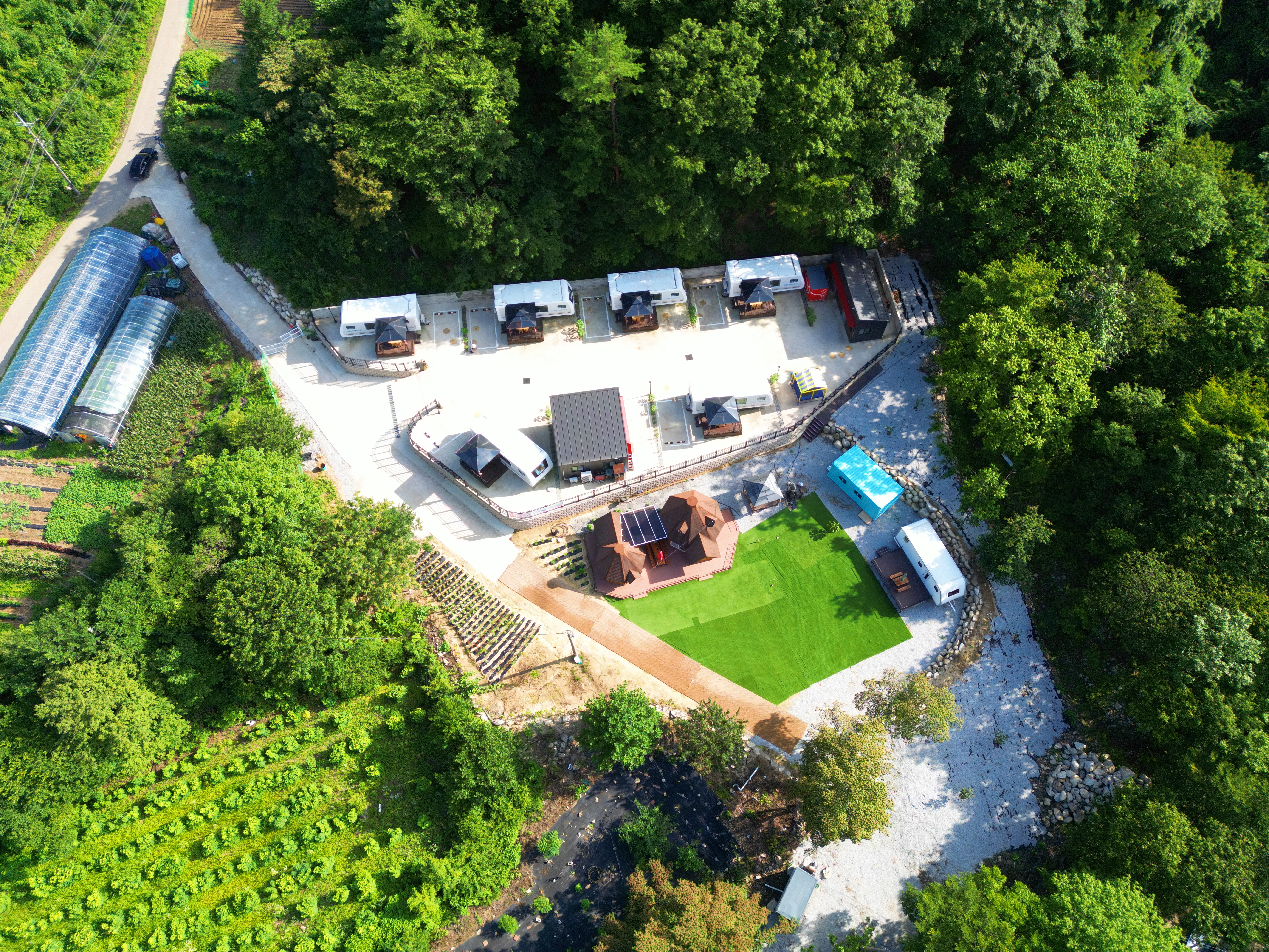 디뮤어 카라반 32번째 이미지