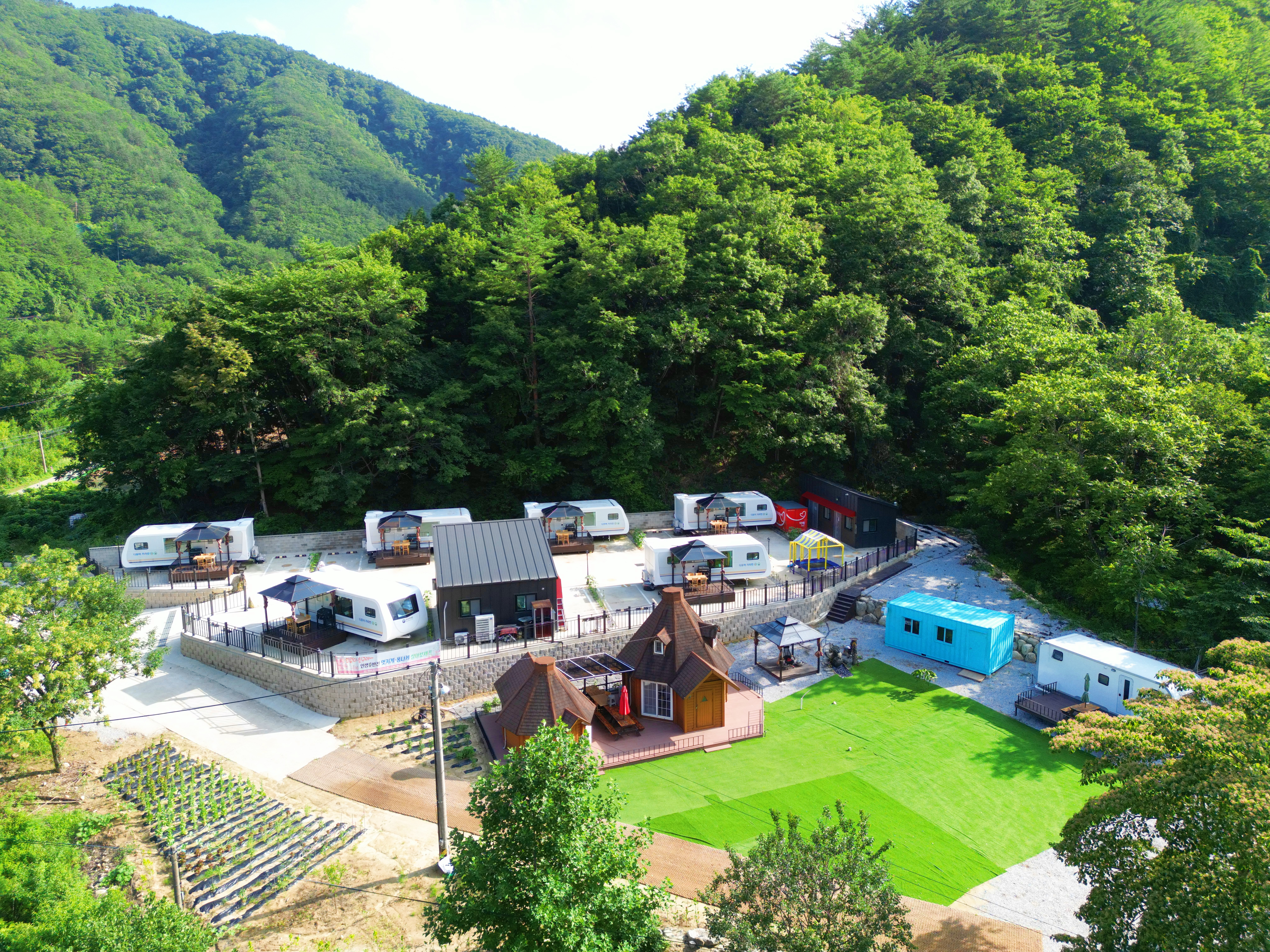 디뮤어 카라반 36번째 이미지