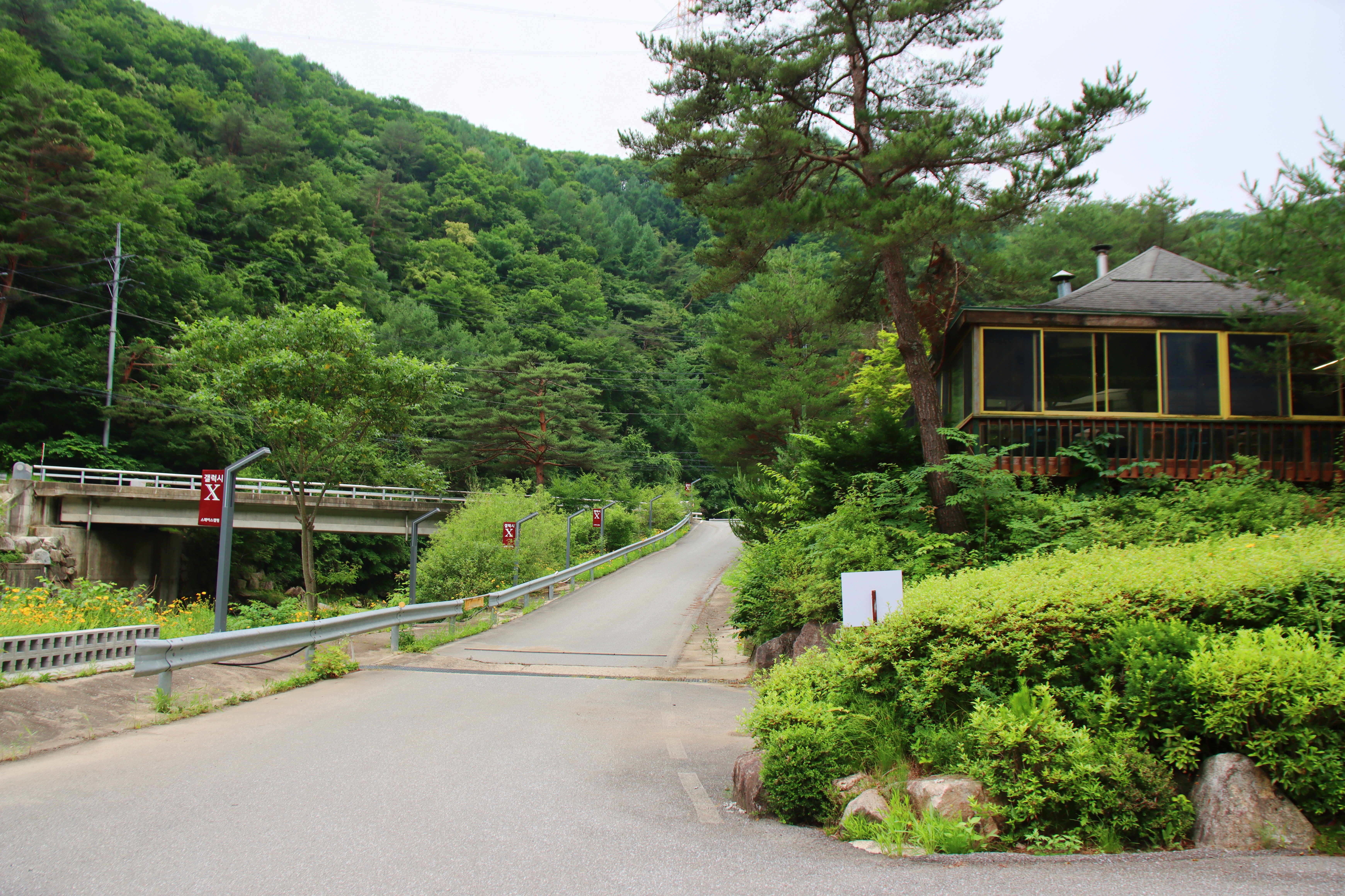 갤럭시엑스 스페이스 캠핑 이미지