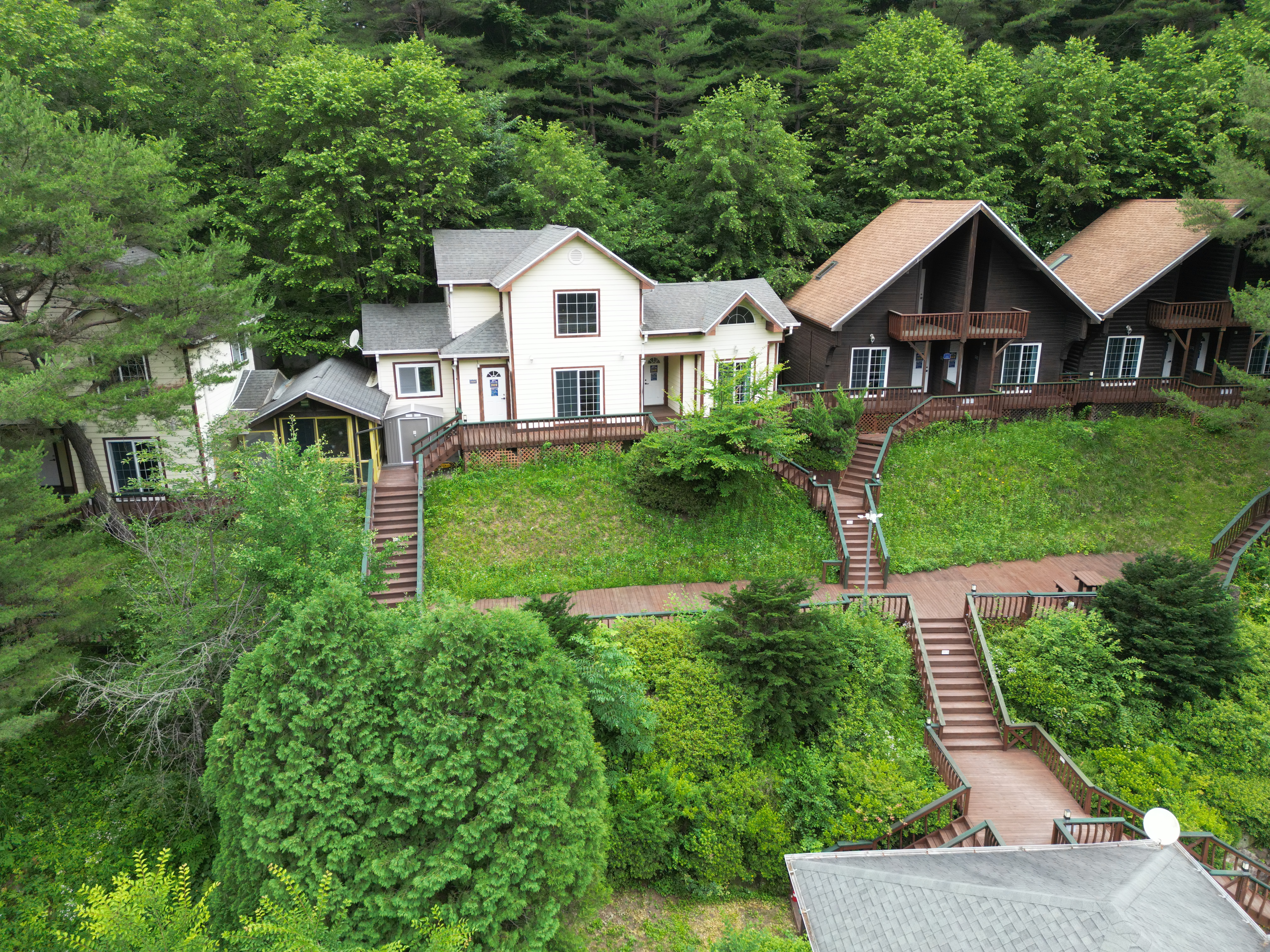 갤럭시엑스 스페이스 캠핑 이미지