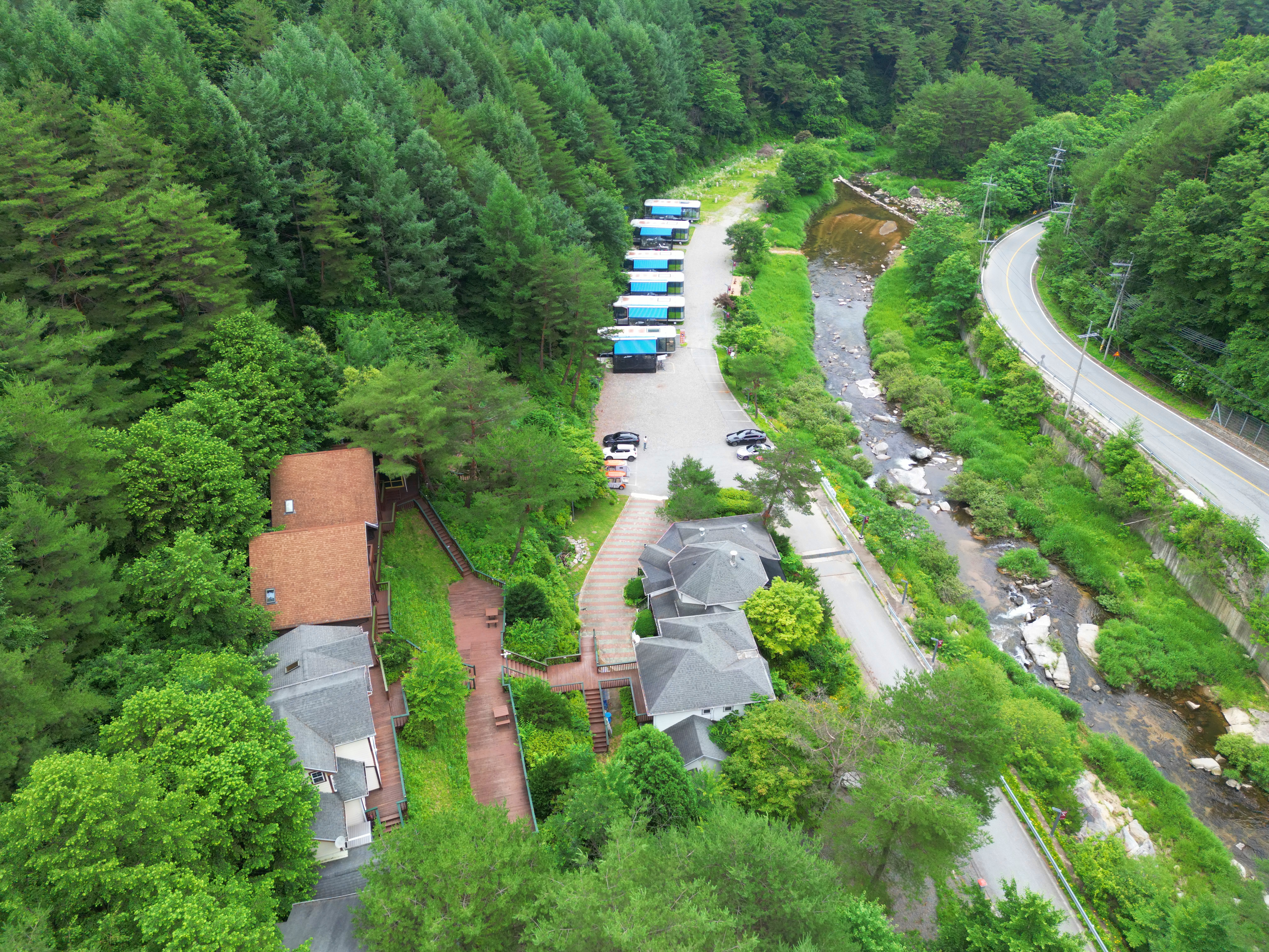 갤럭시엑스 스페이스 캠핑 이미지