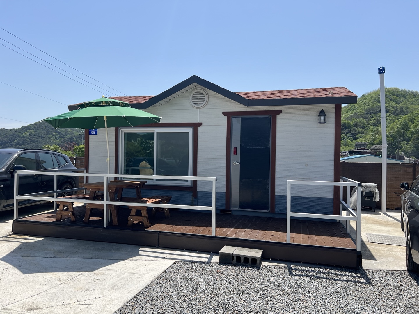 빨래터캠핑장 이미지