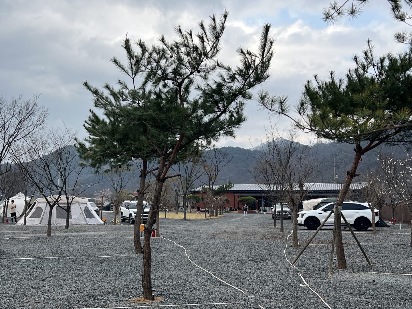 빨래터캠핑장 이미지