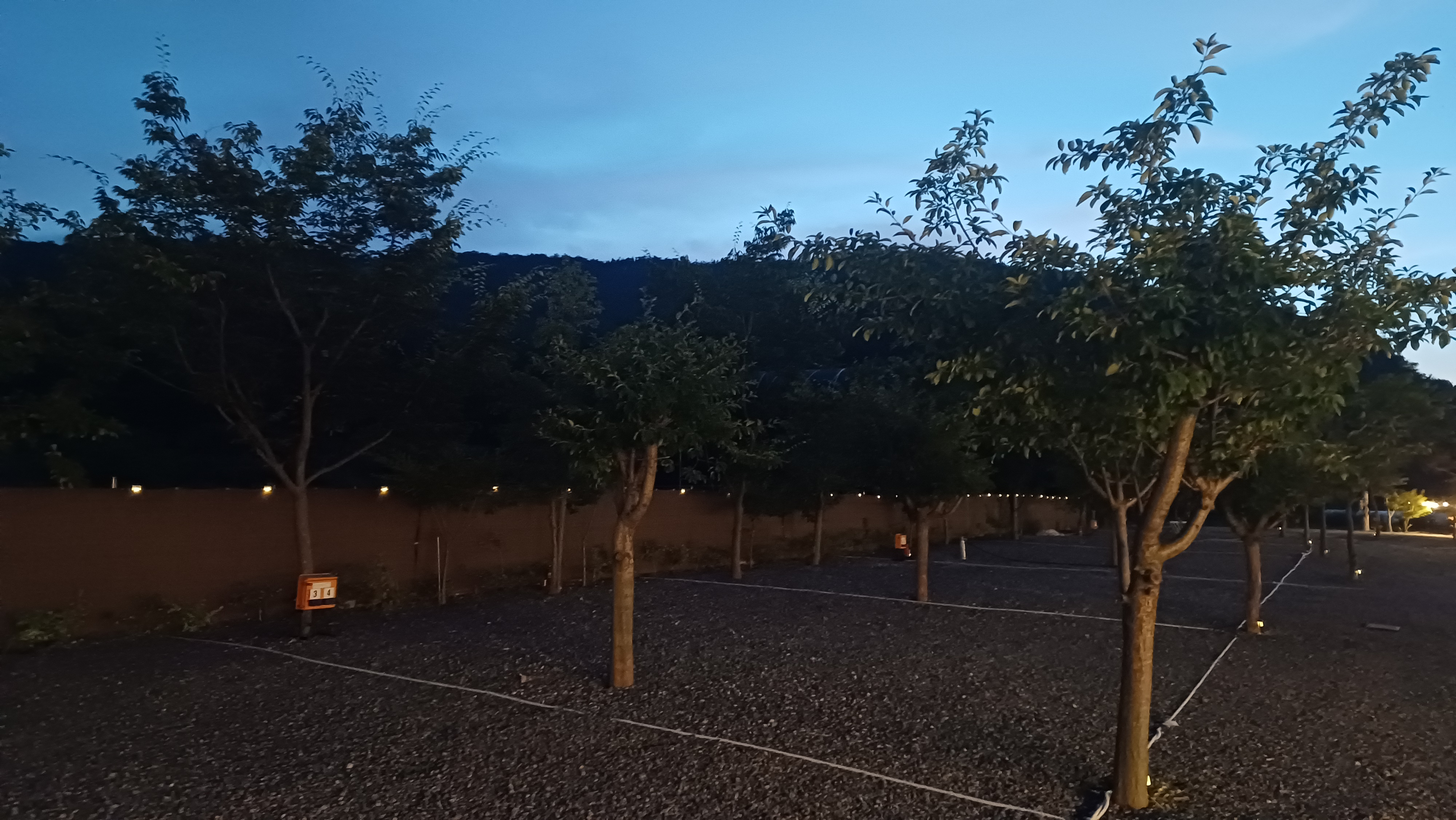 빨래터캠핑장 이미지