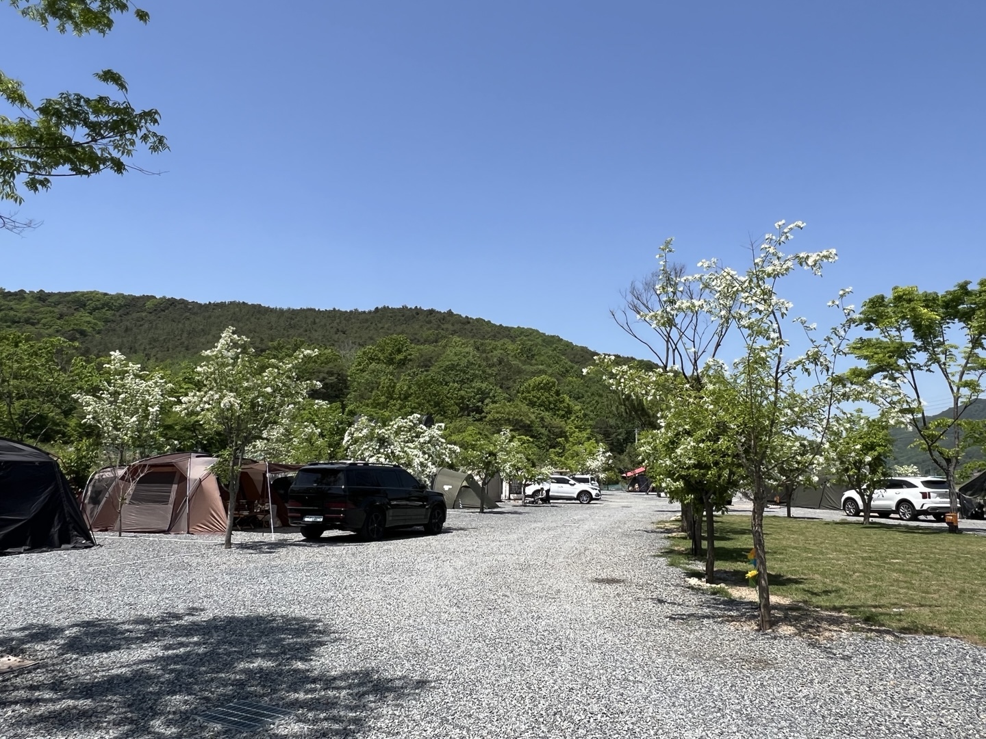 빨래터캠핑장 이미지