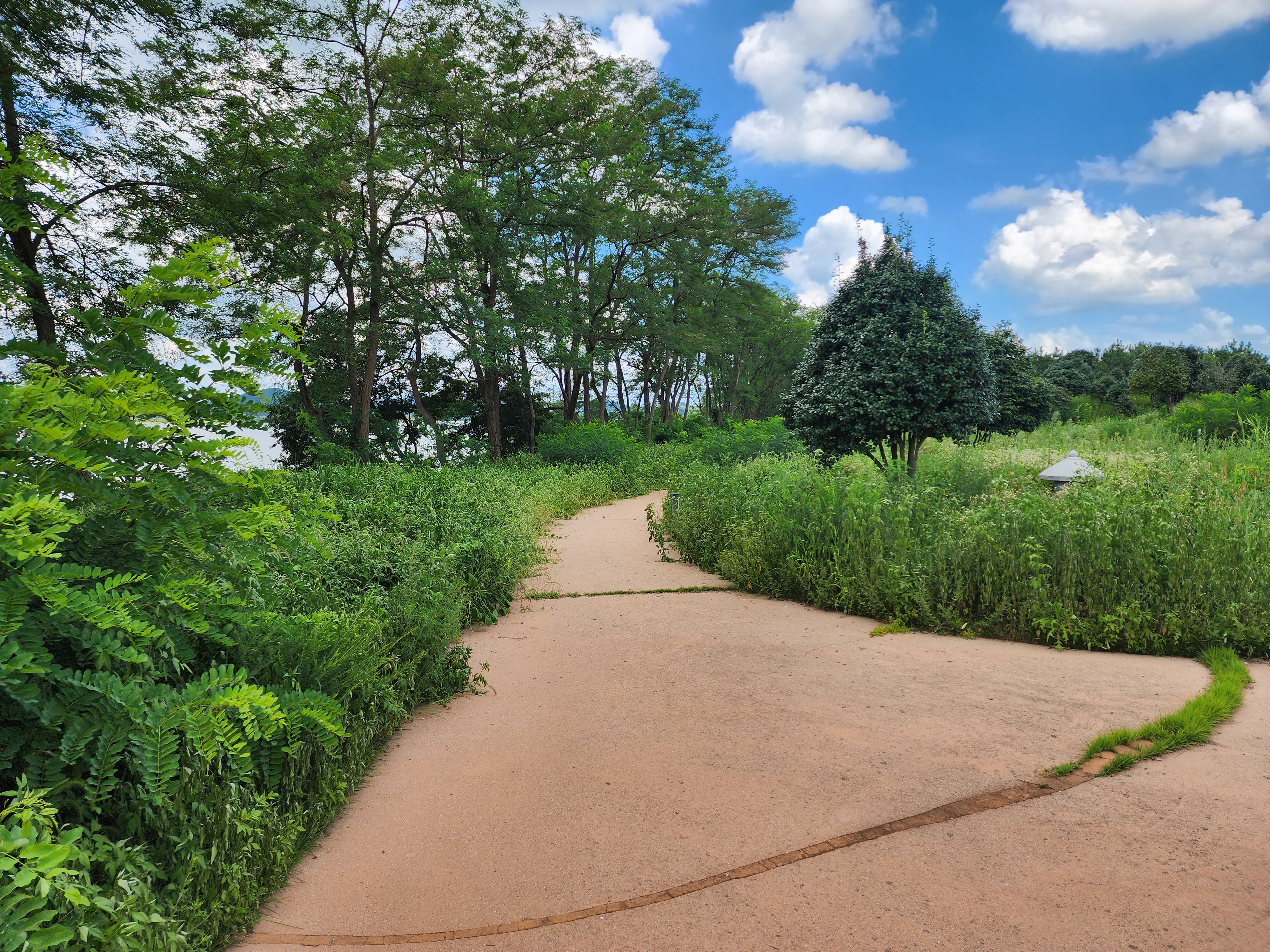 금강호 국민여가 캠핑장 3번째 이미지
