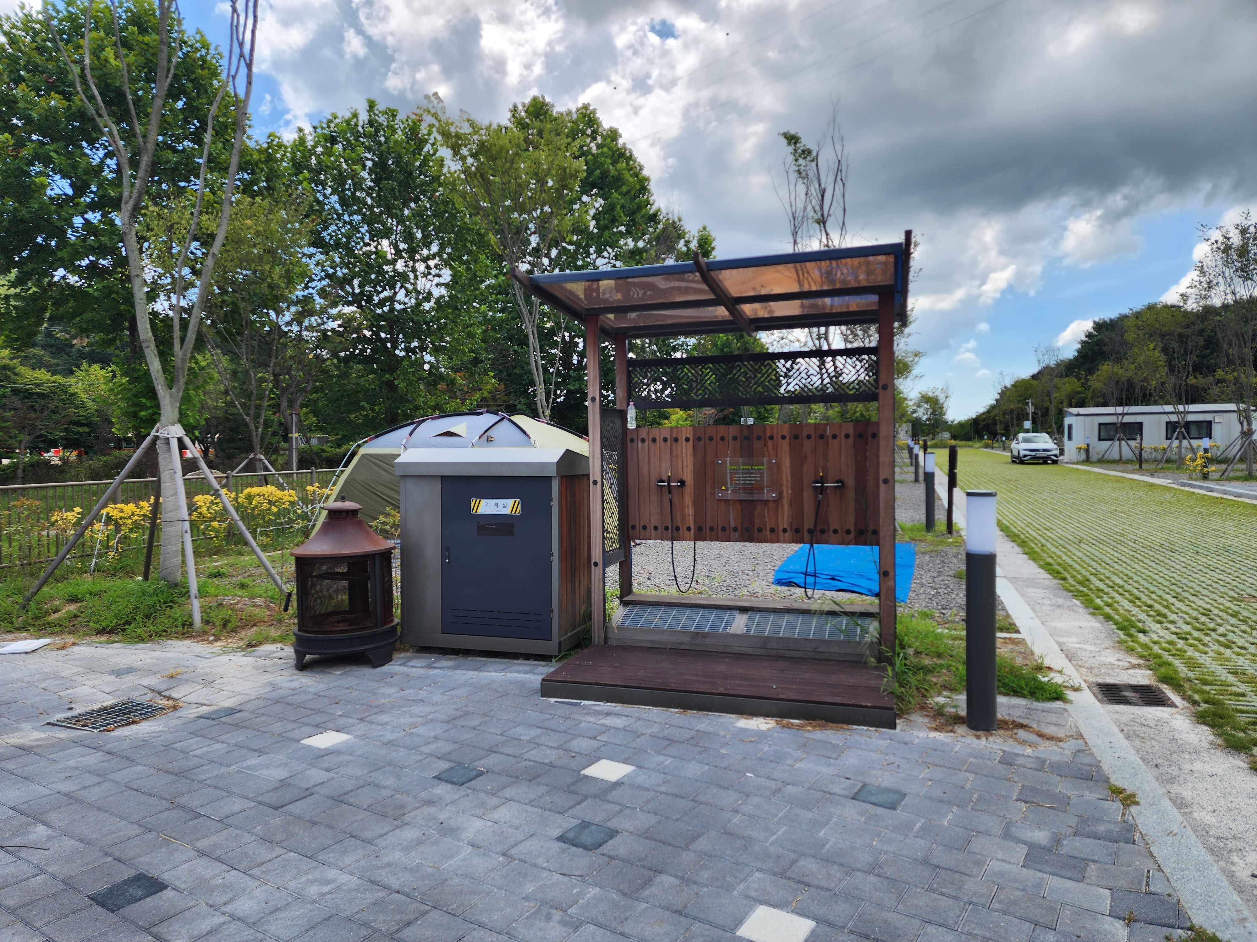 금강호 국민여가 캠핑장 38번째 이미지