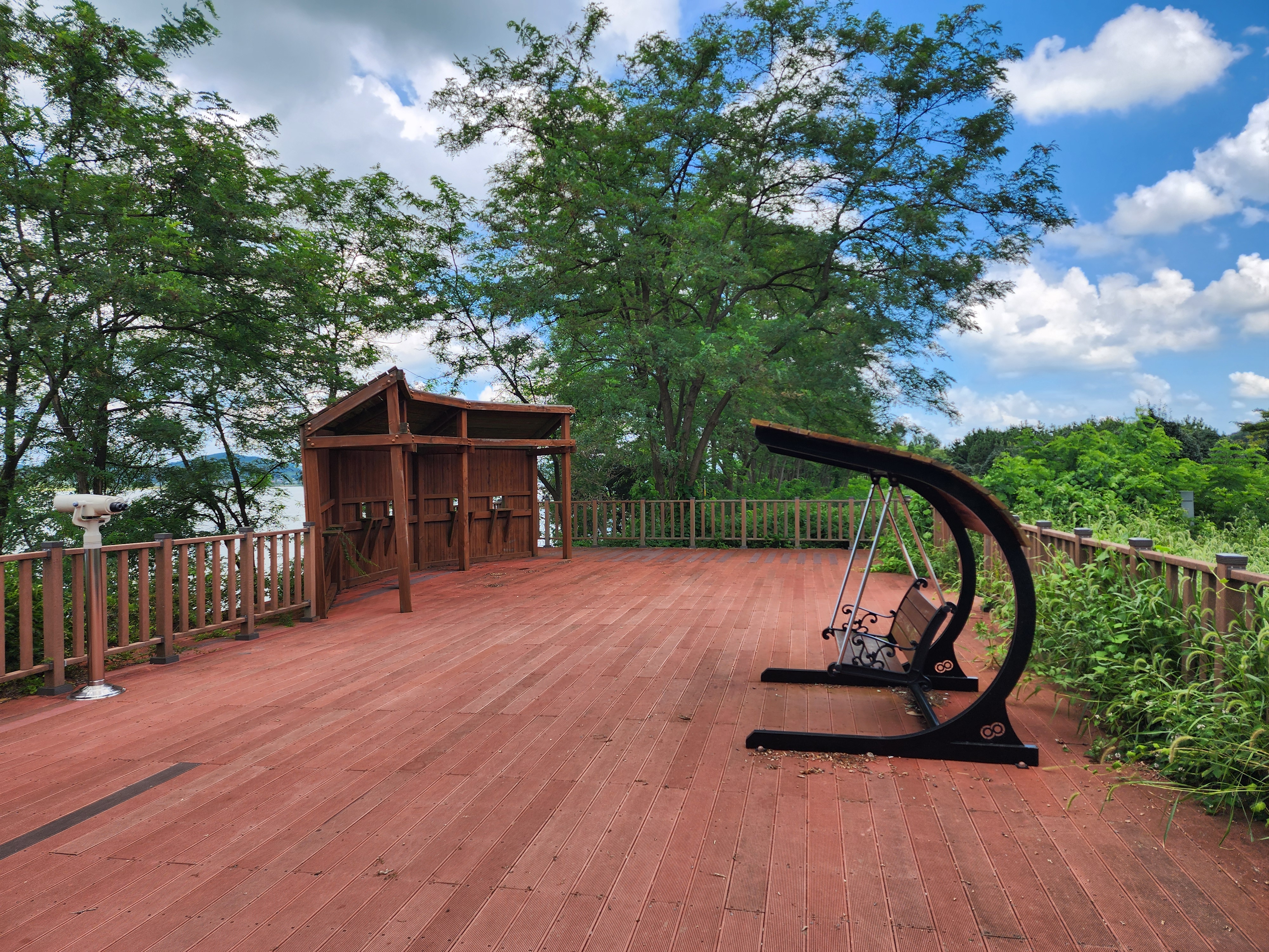 금강호 국민여가 캠핑장 15번째 이미지