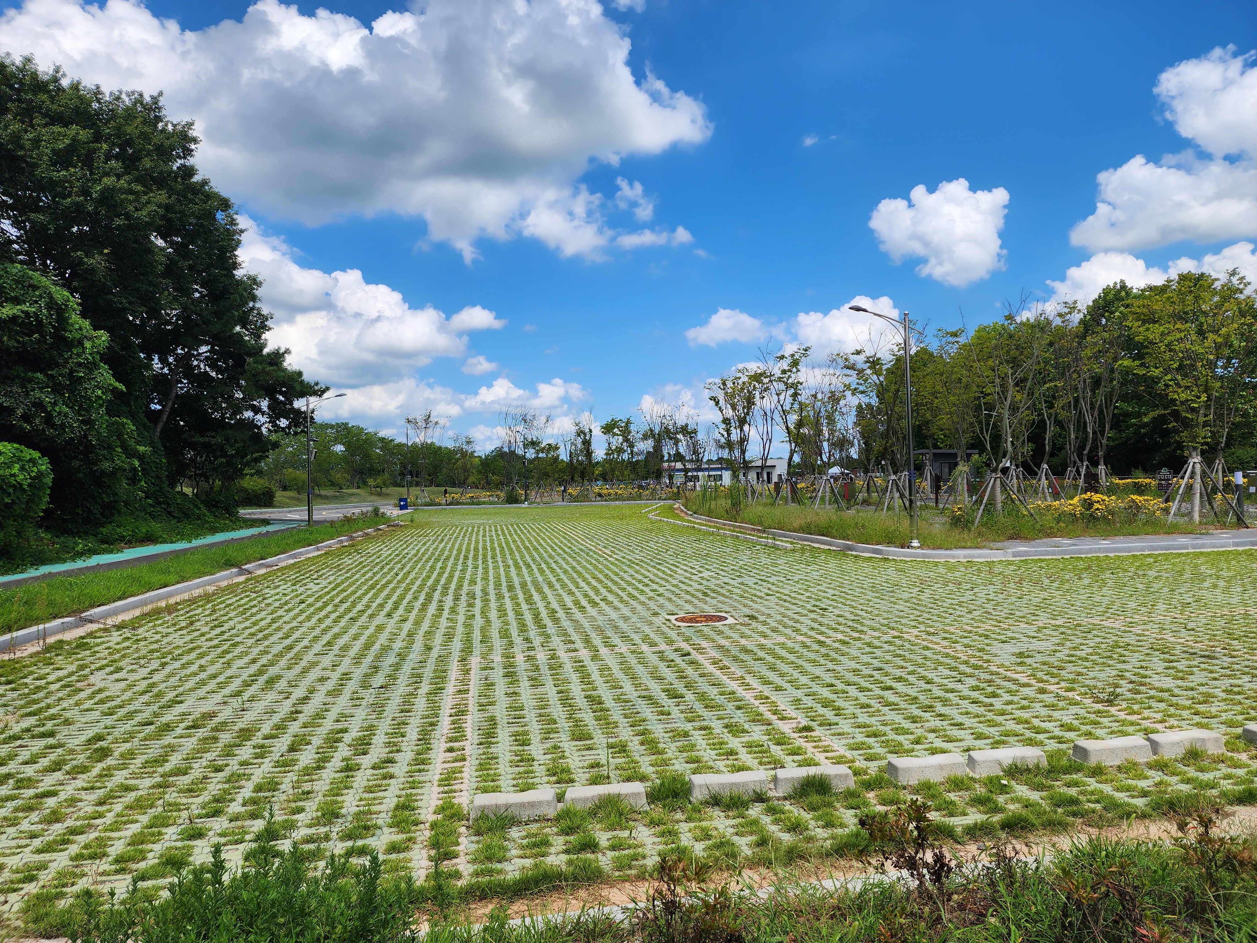 금강호 국민여가 캠핑장 23번째 이미지