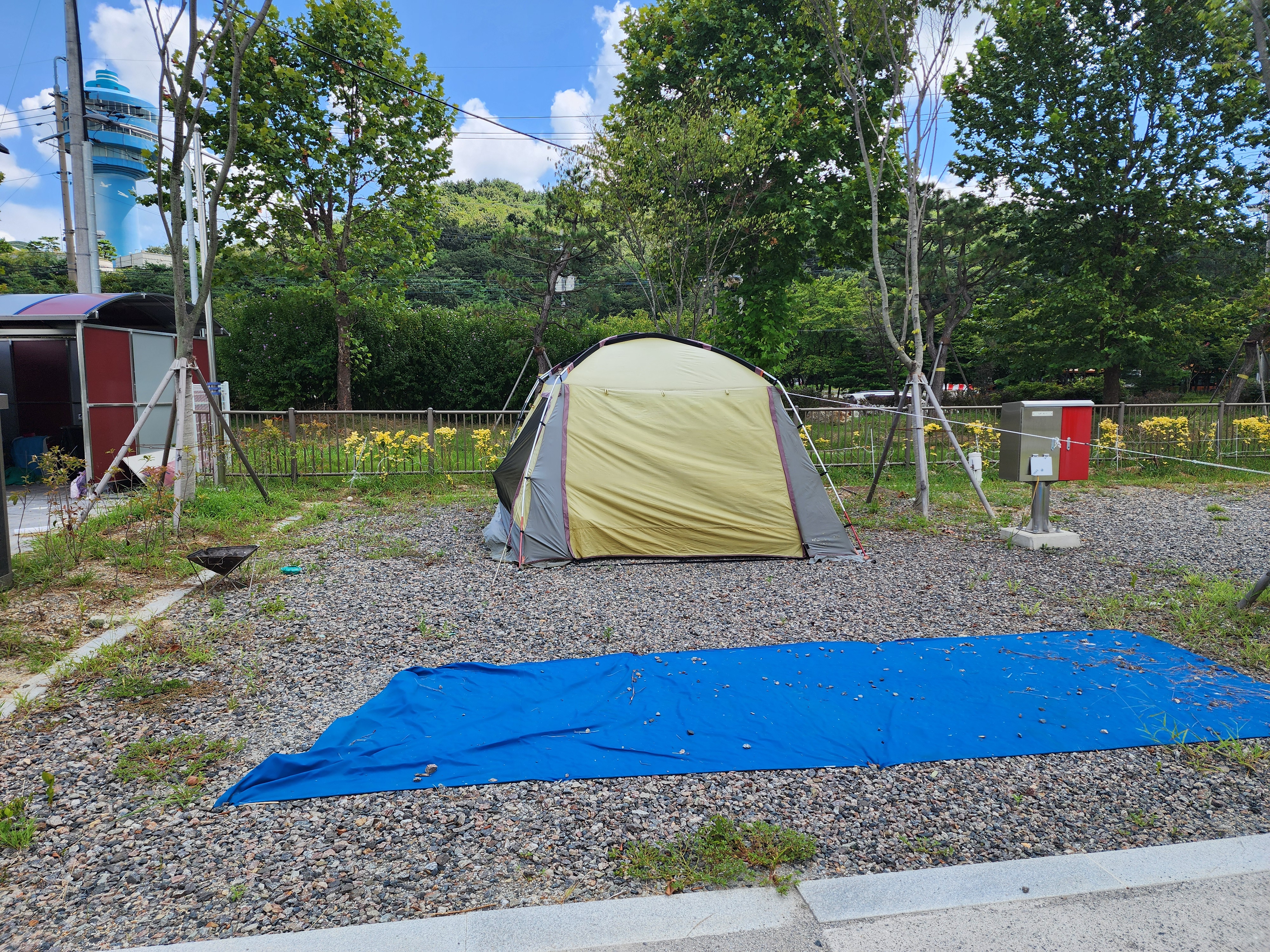 금강호 국민여가 캠핑장 25번째 이미지