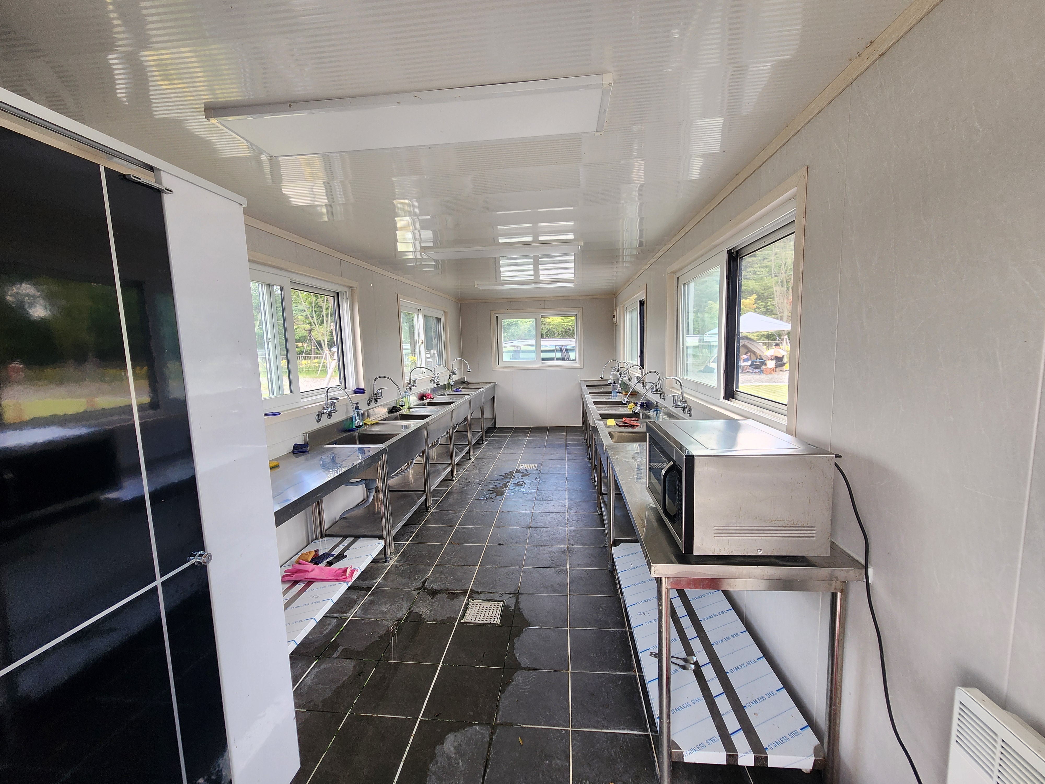 금강호 국민여가 캠핑장 29번째 이미지