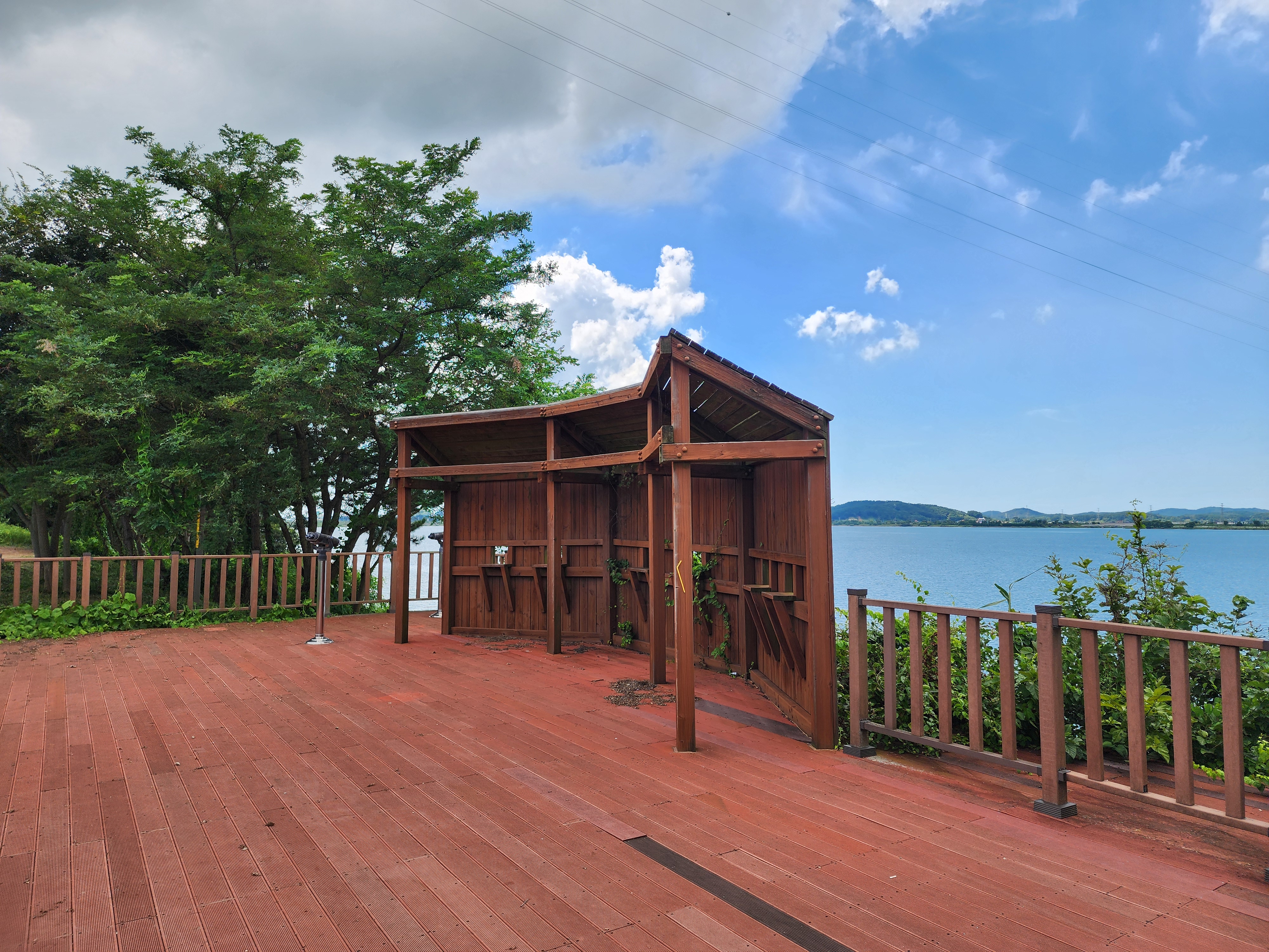 금강호 국민여가 캠핑장 16번째 이미지