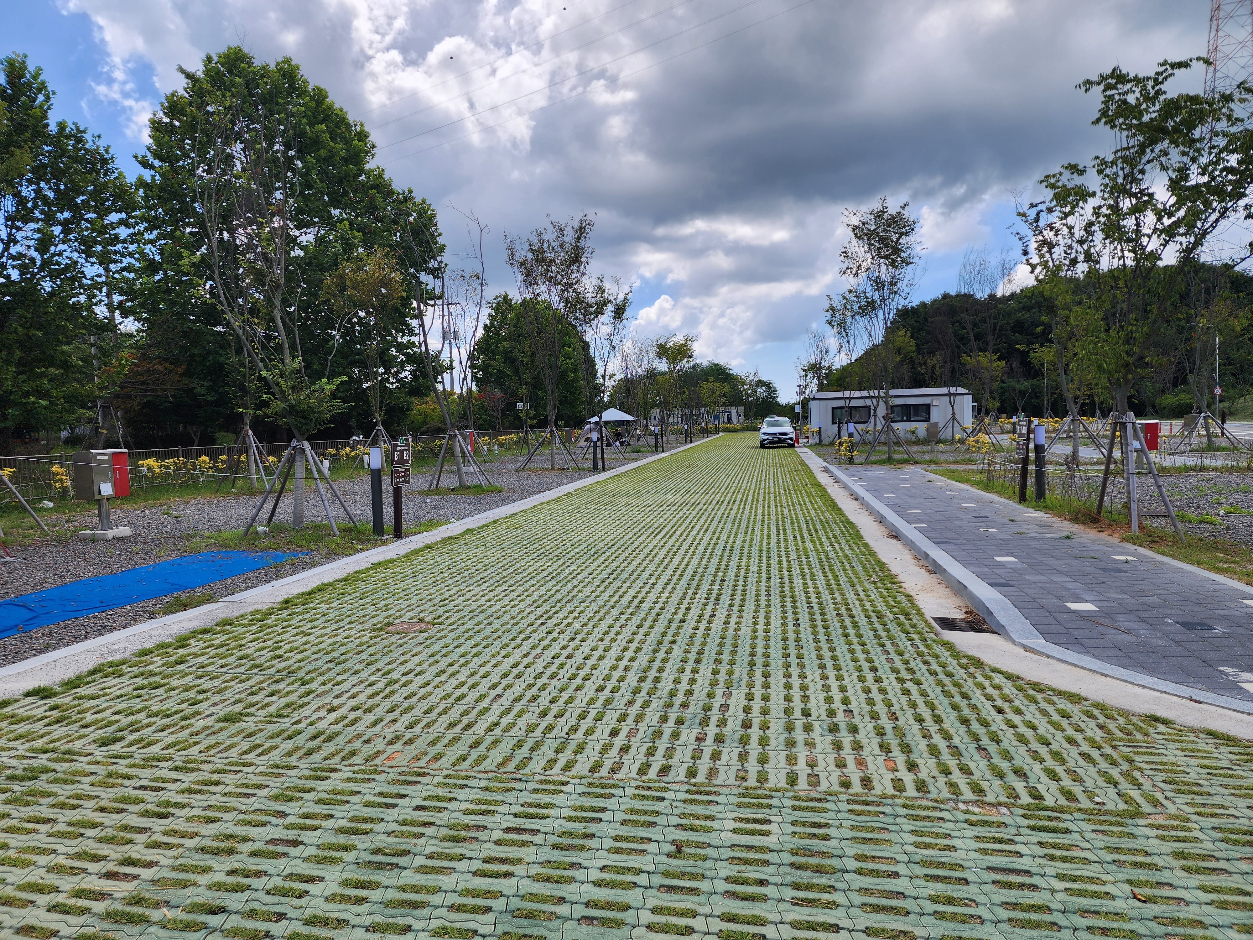 금강호 국민여가 캠핑장 39번째 이미지