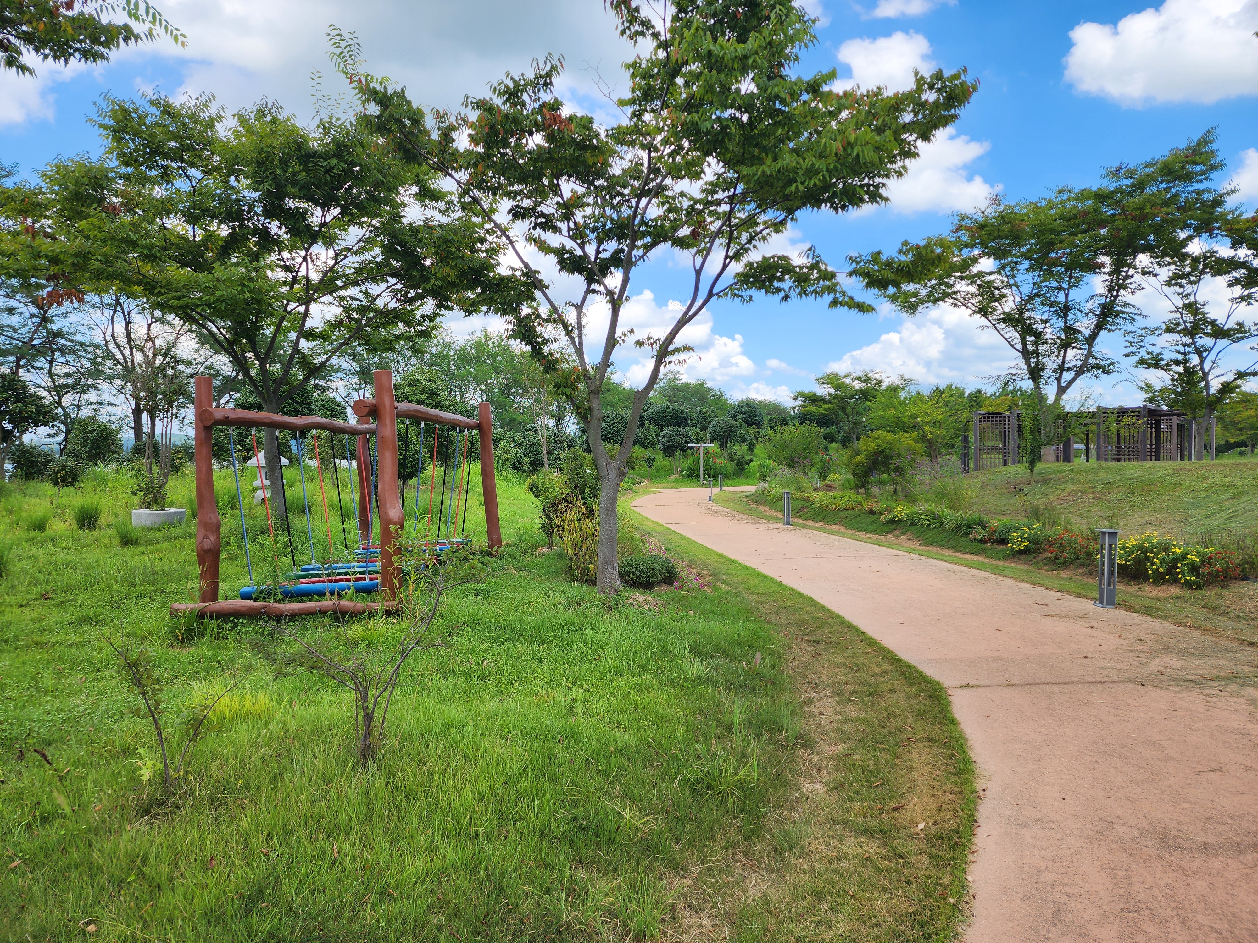 금강호 국민여가 캠핑장 7번째 이미지