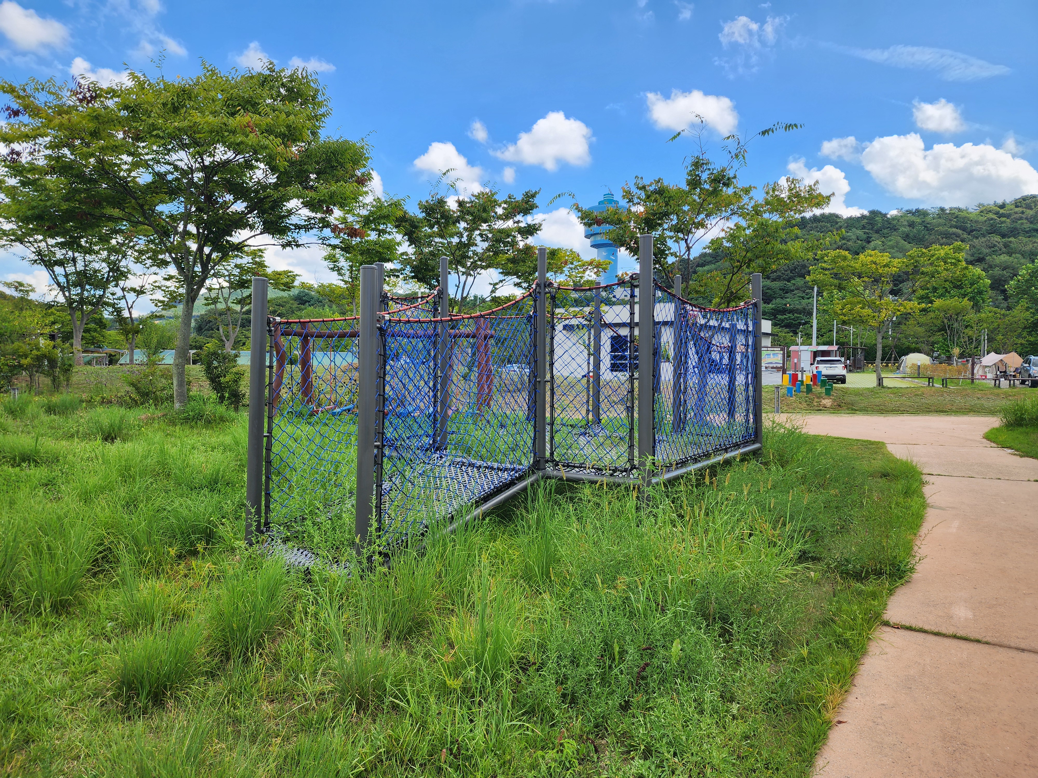 금강호 국민여가 캠핑장 6번째 이미지