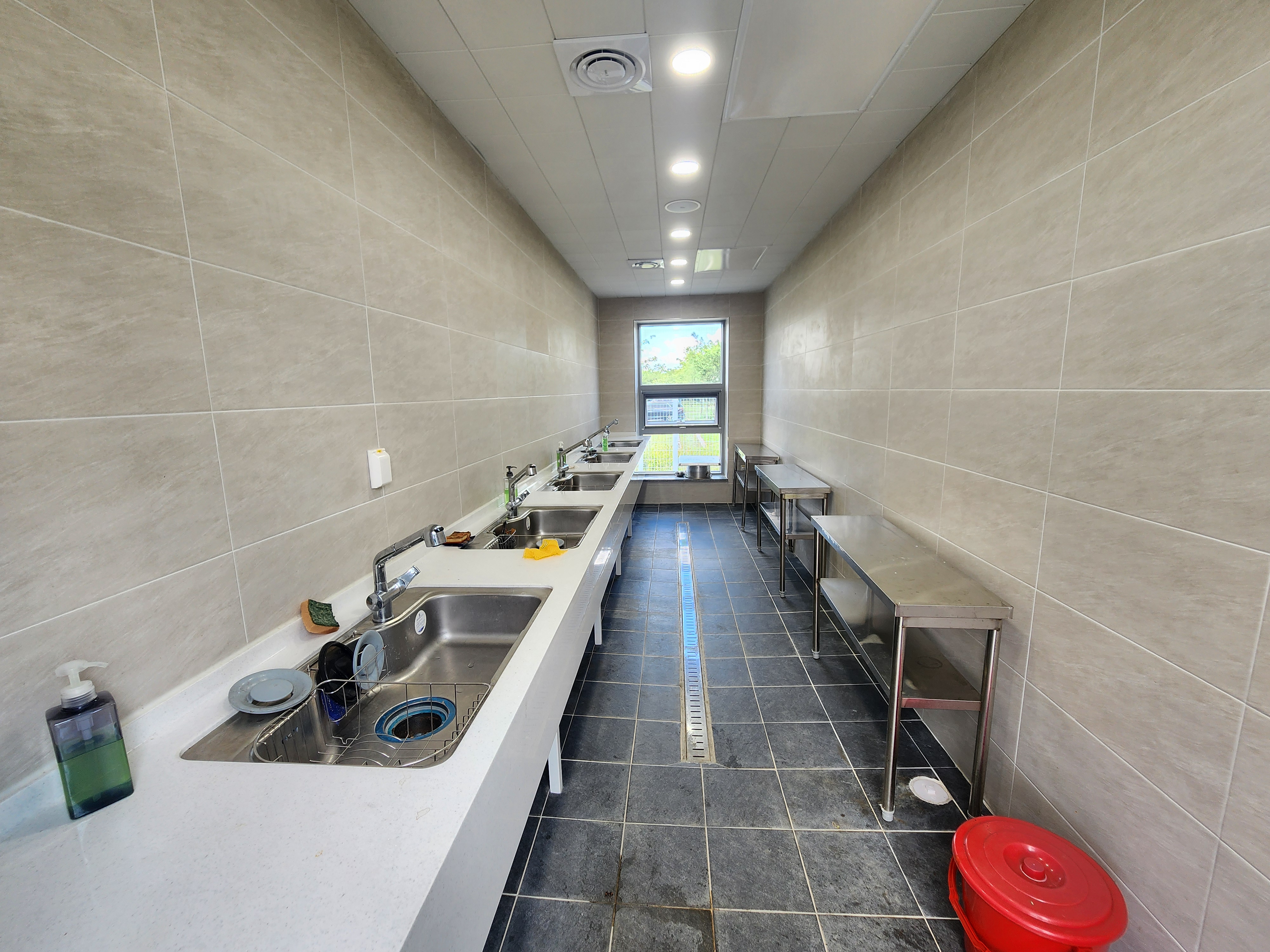 금강호 국민여가 캠핑장 33번째 이미지