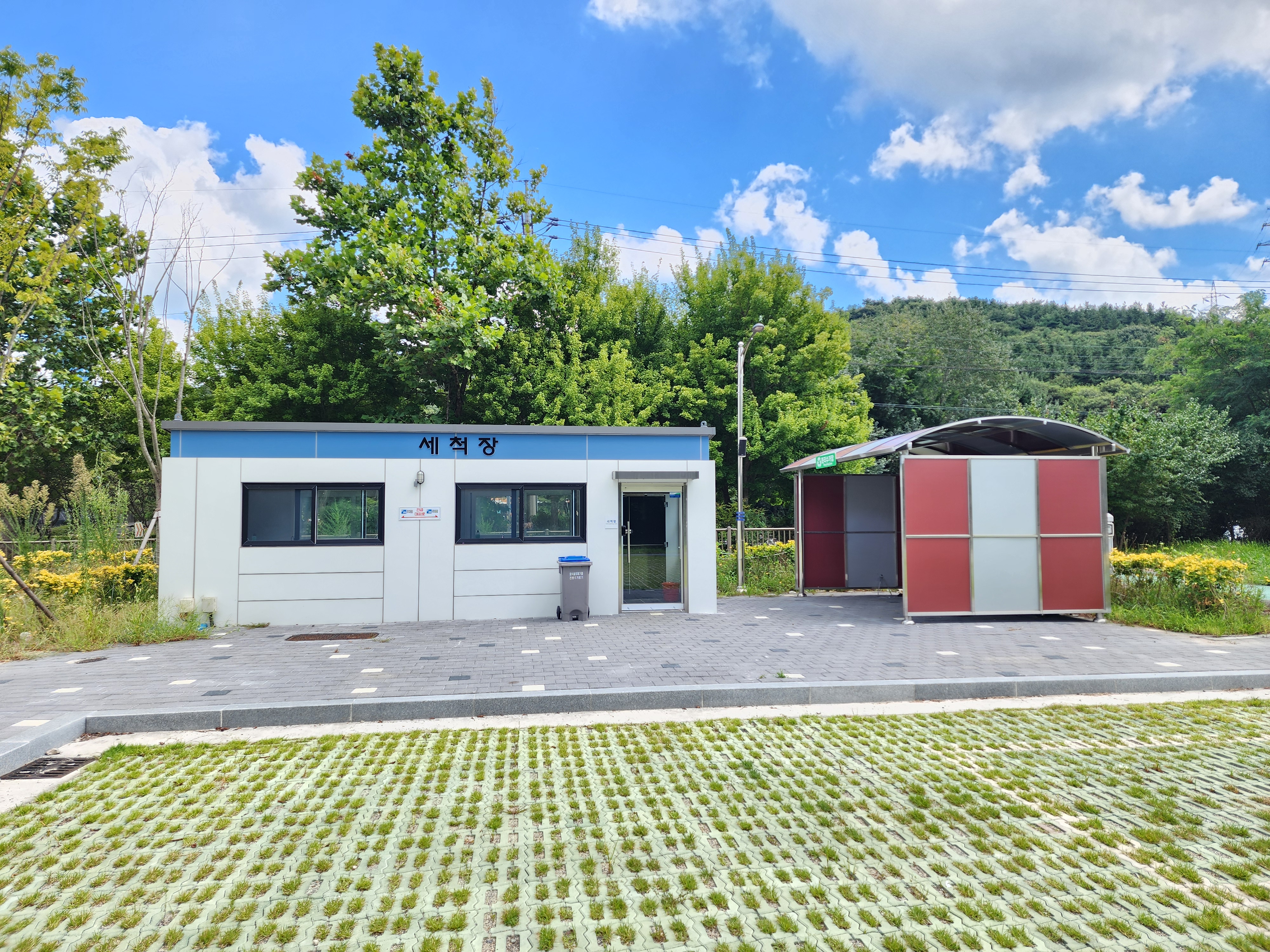 금강호 국민여가 캠핑장 19번째 이미지