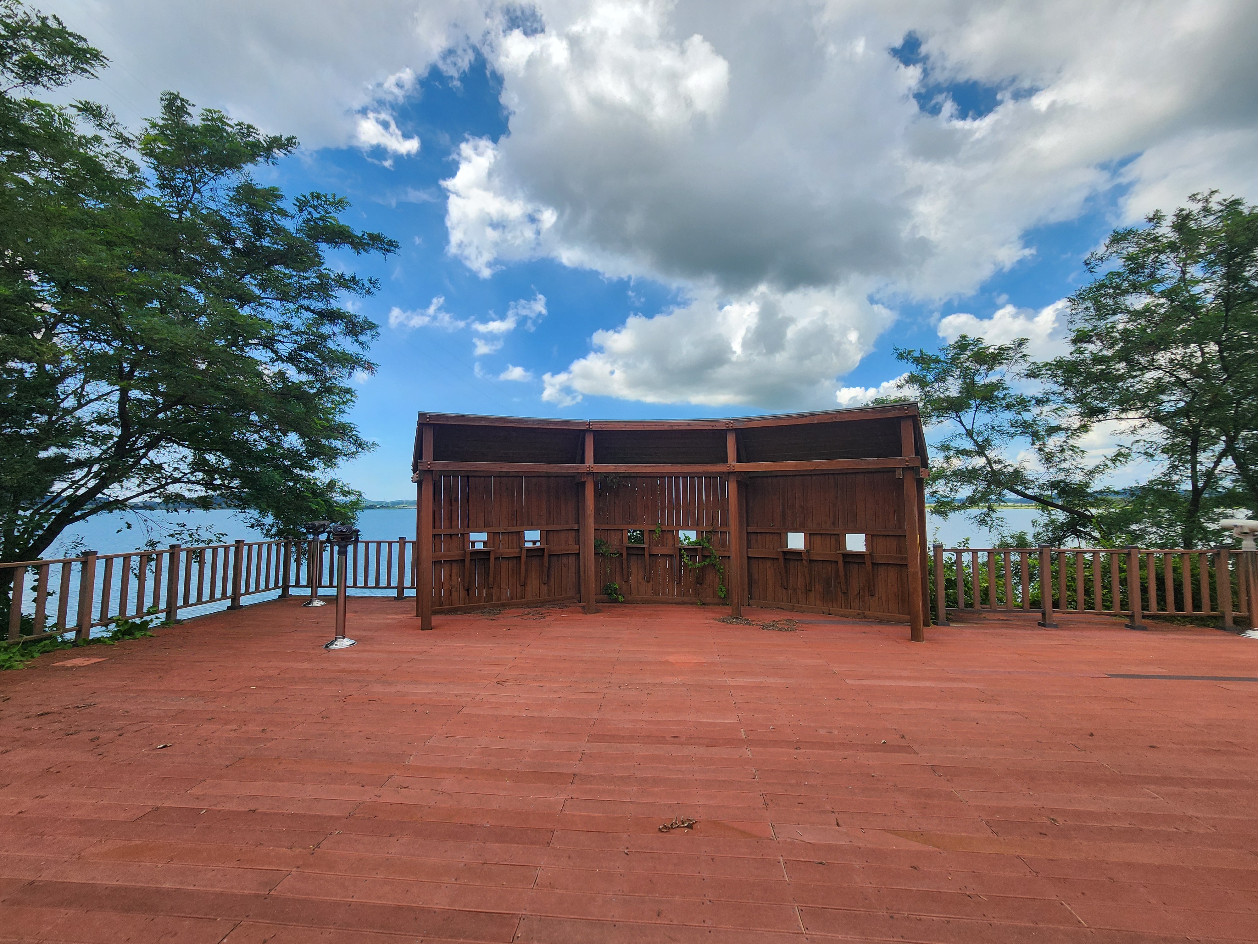 금강호 국민여가 캠핑장 14번째 이미지