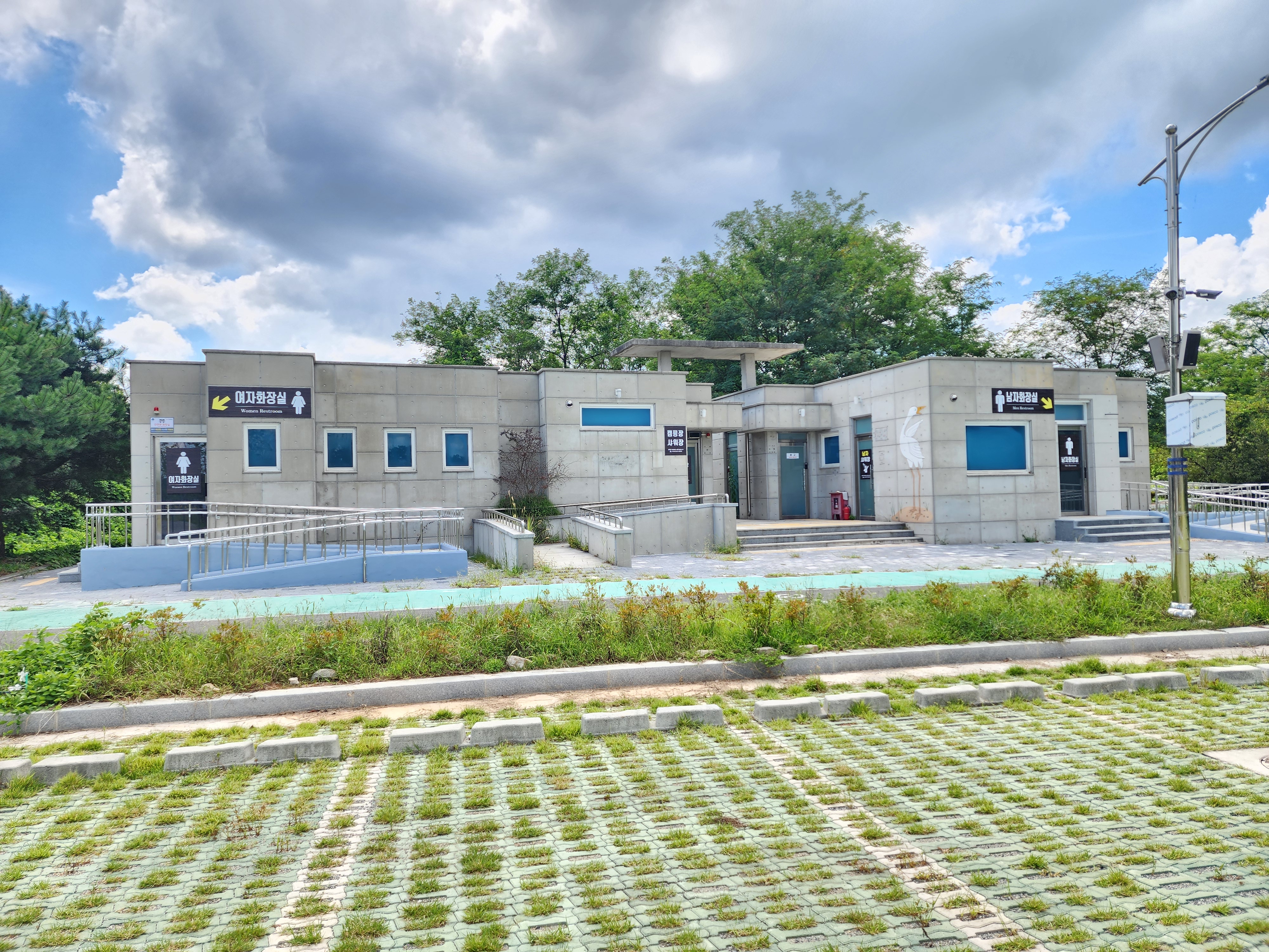 금강호 국민여가 캠핑장 18번째 이미지