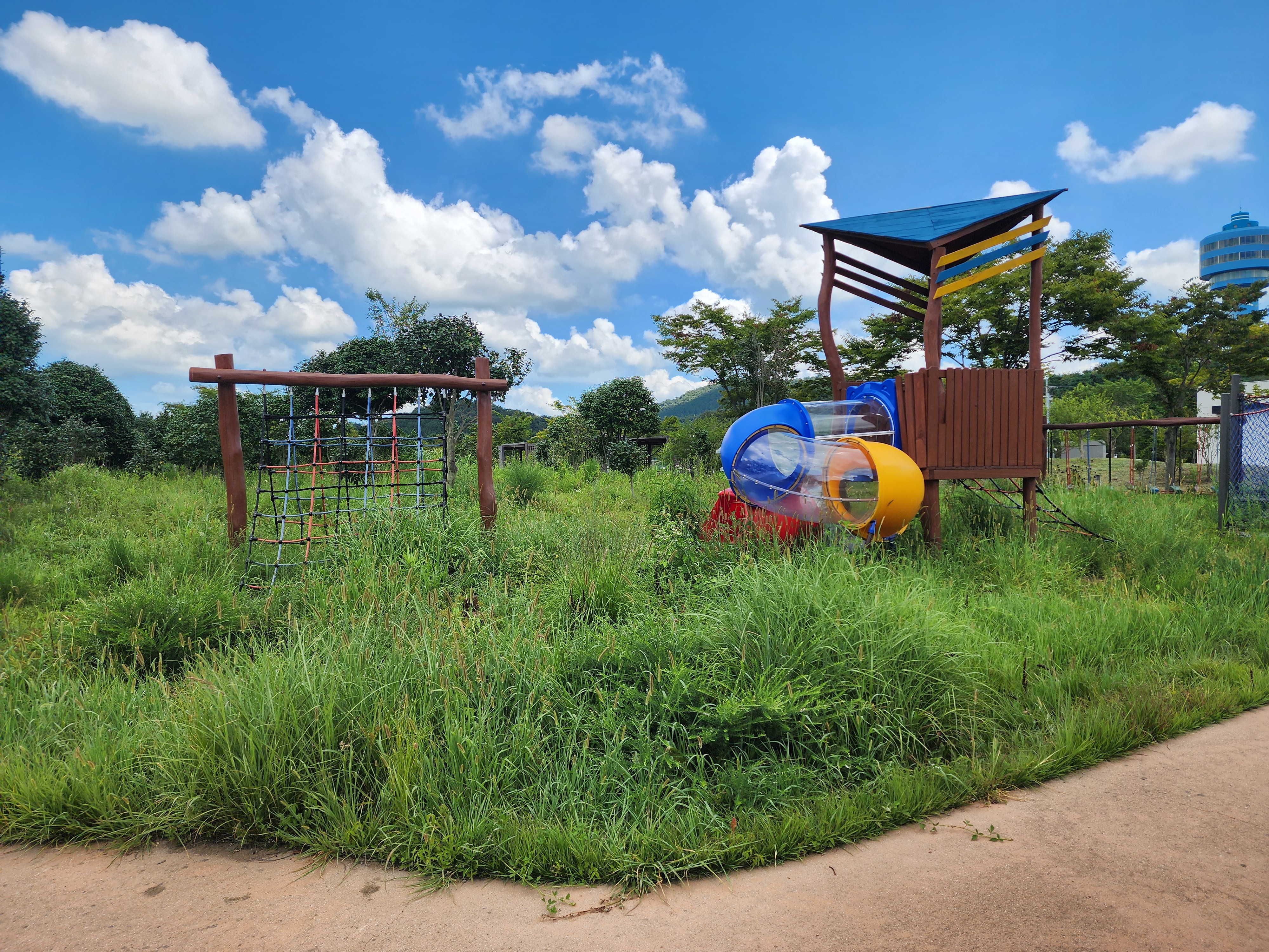 금강호 국민여가 캠핑장 4번째 이미지