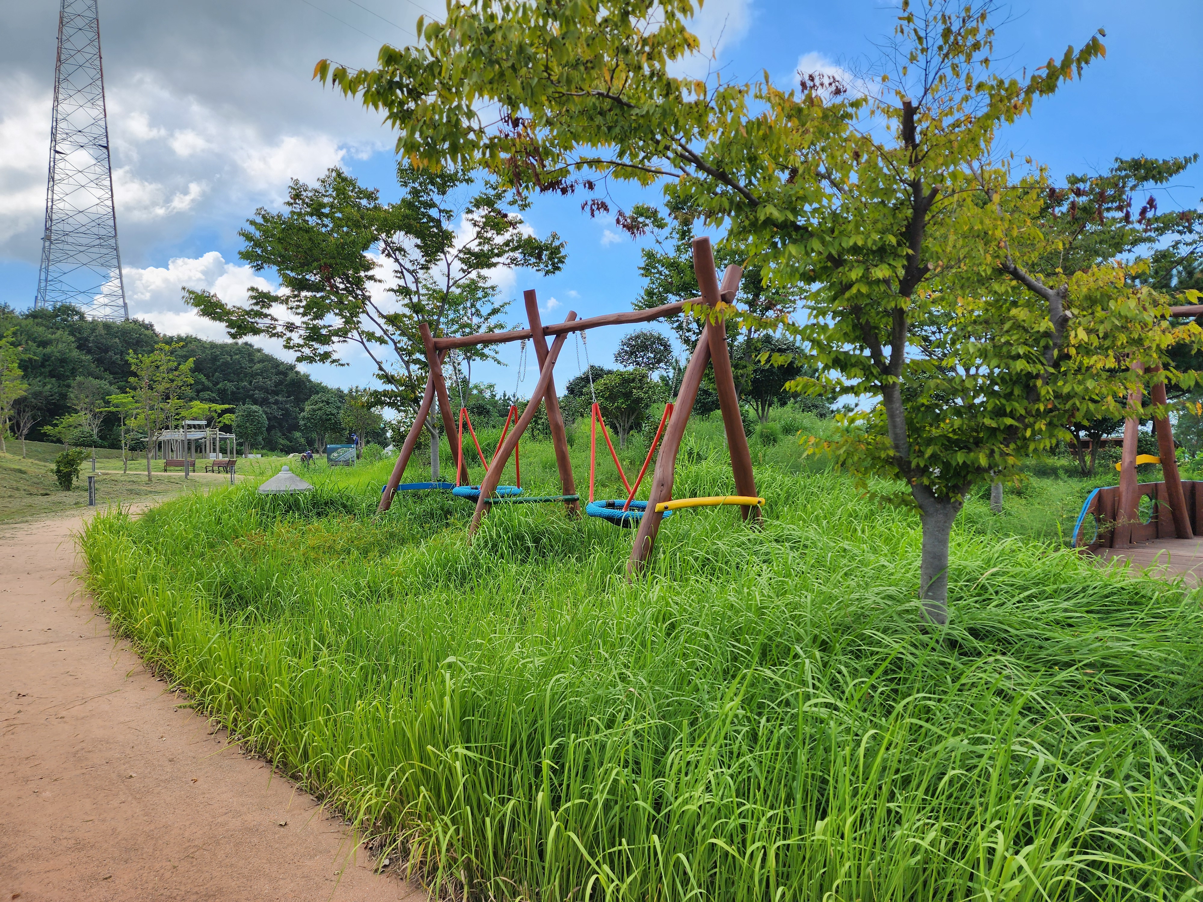 금강호 국민여가 캠핑장 8번째 이미지