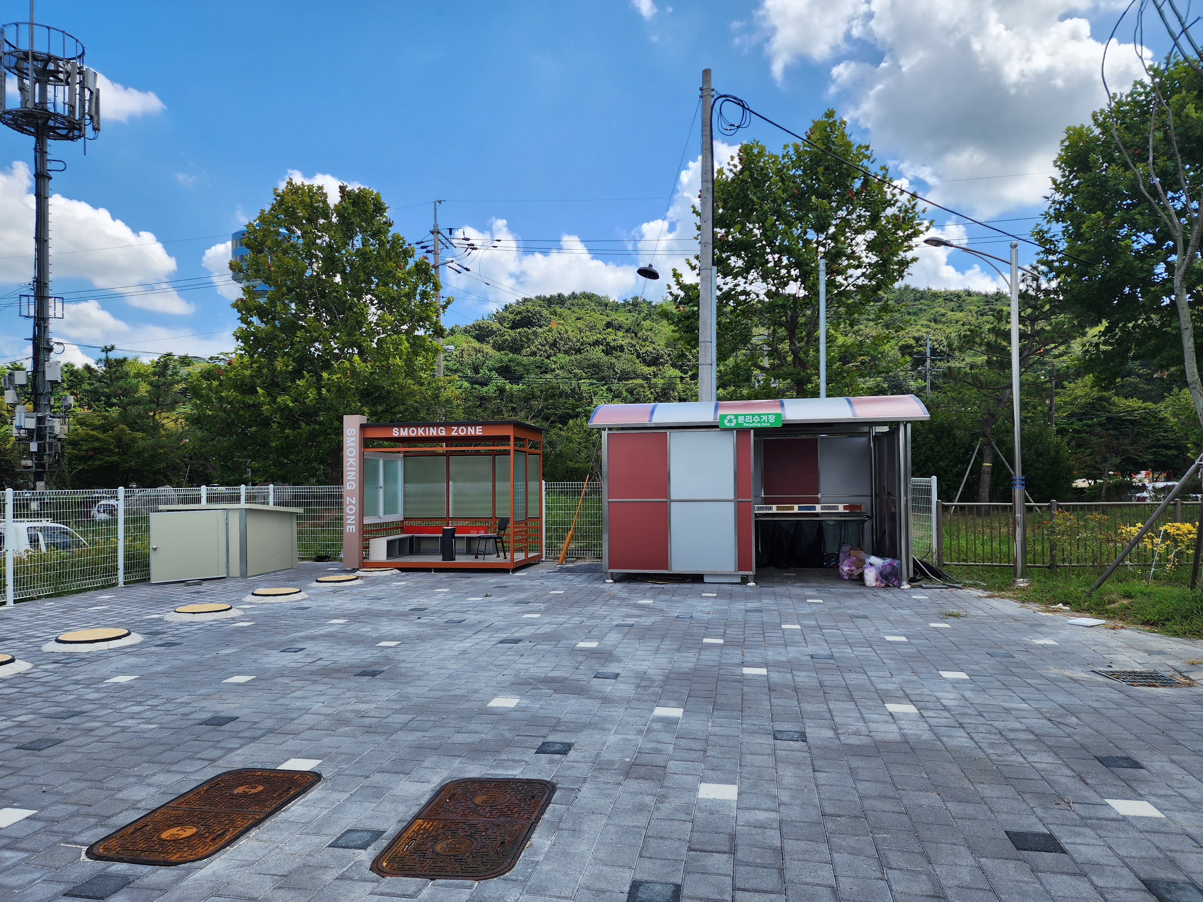 금강호 국민여가 캠핑장 37번째 이미지