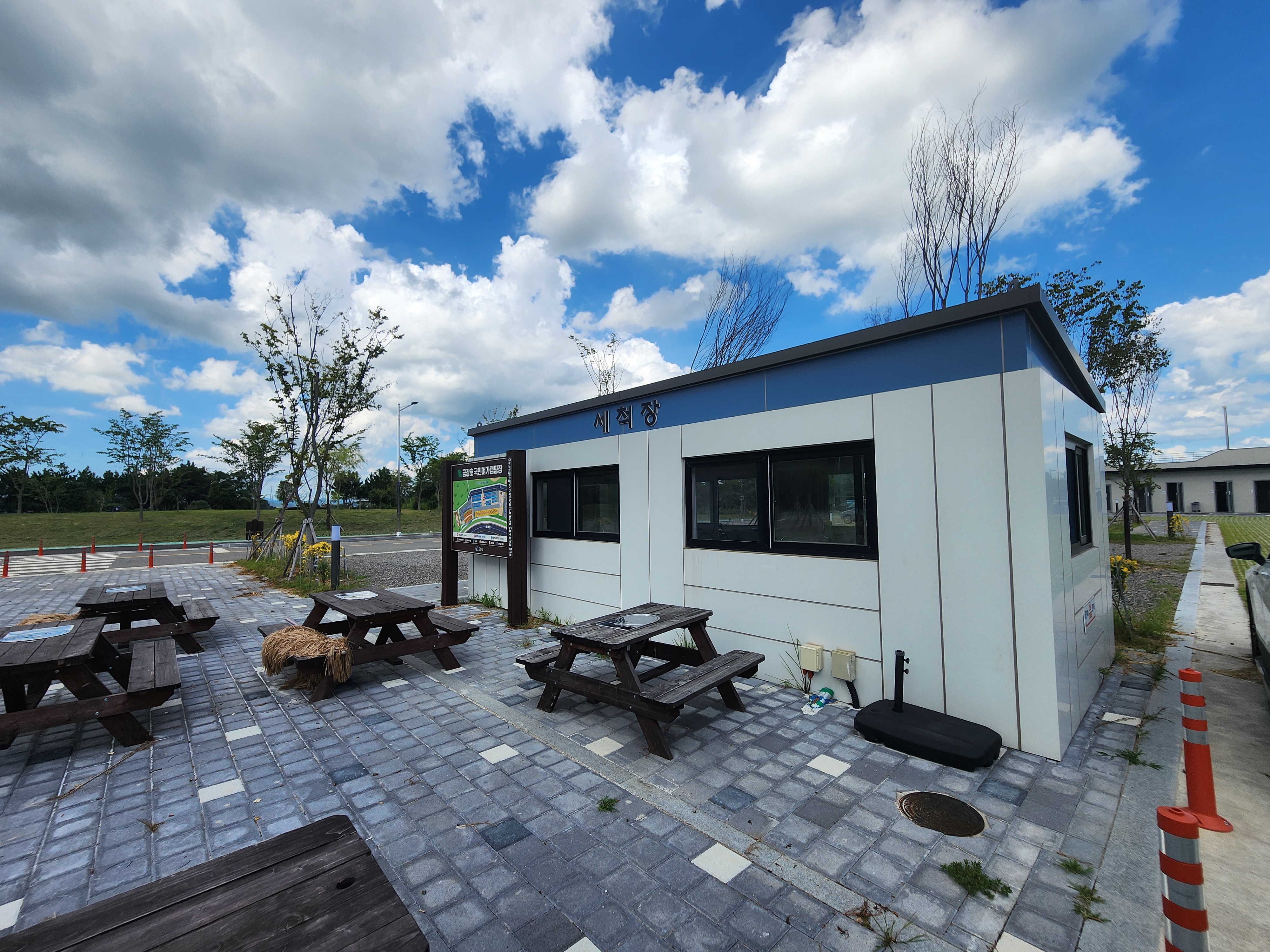 금강호 국민여가 캠핑장 28번째 이미지