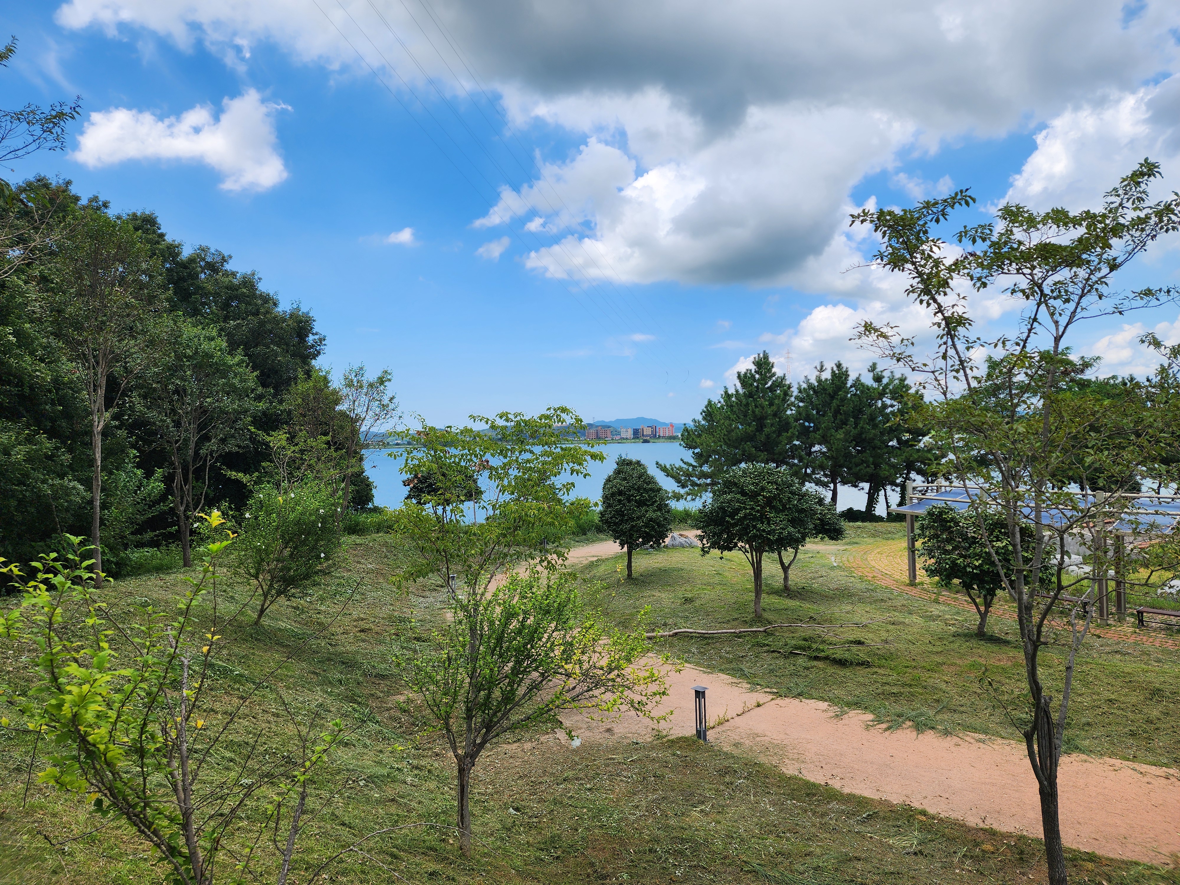 금강호 국민여가 캠핑장 10번째 이미지