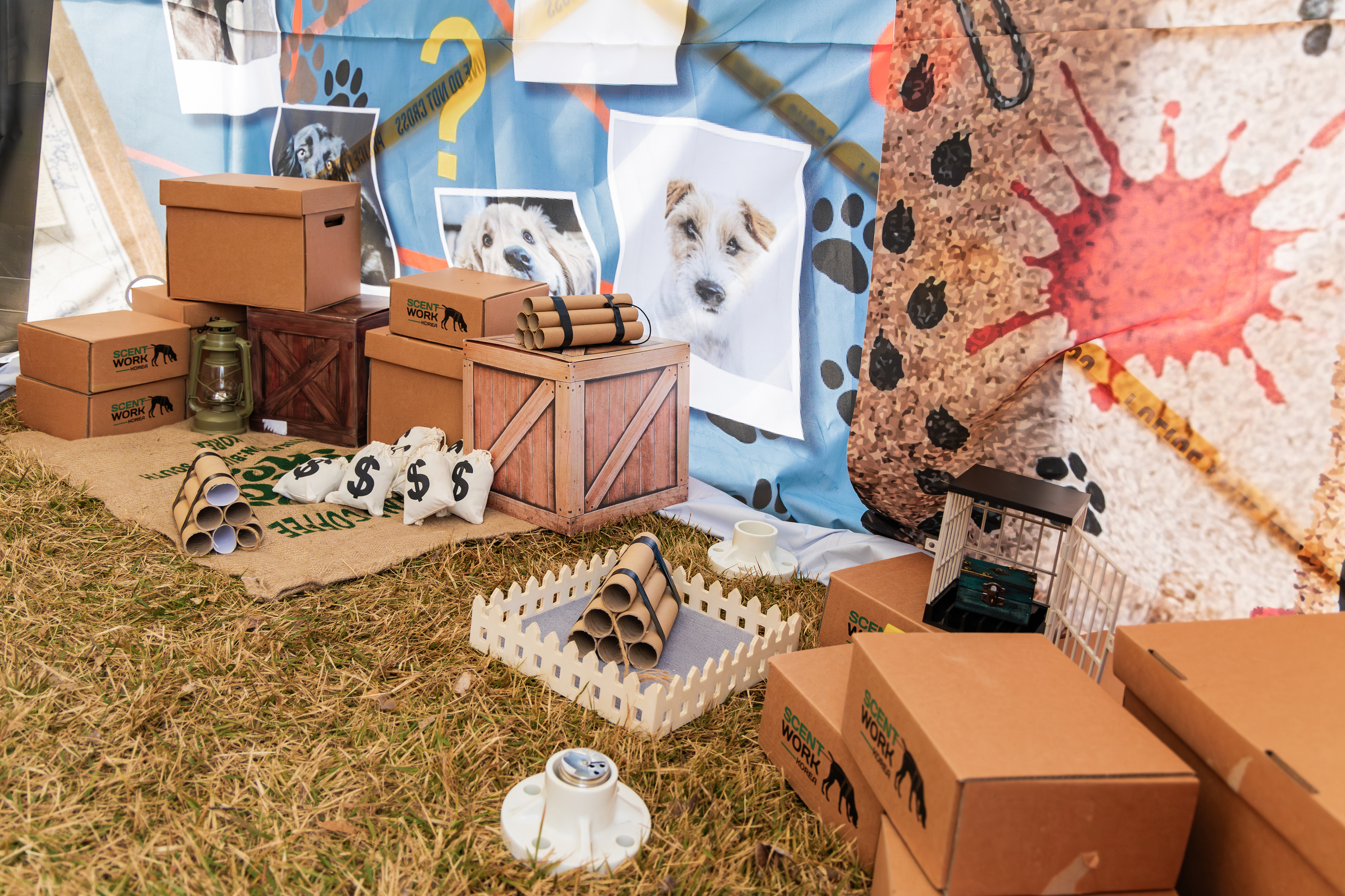 강천섬캠핑장 이미지