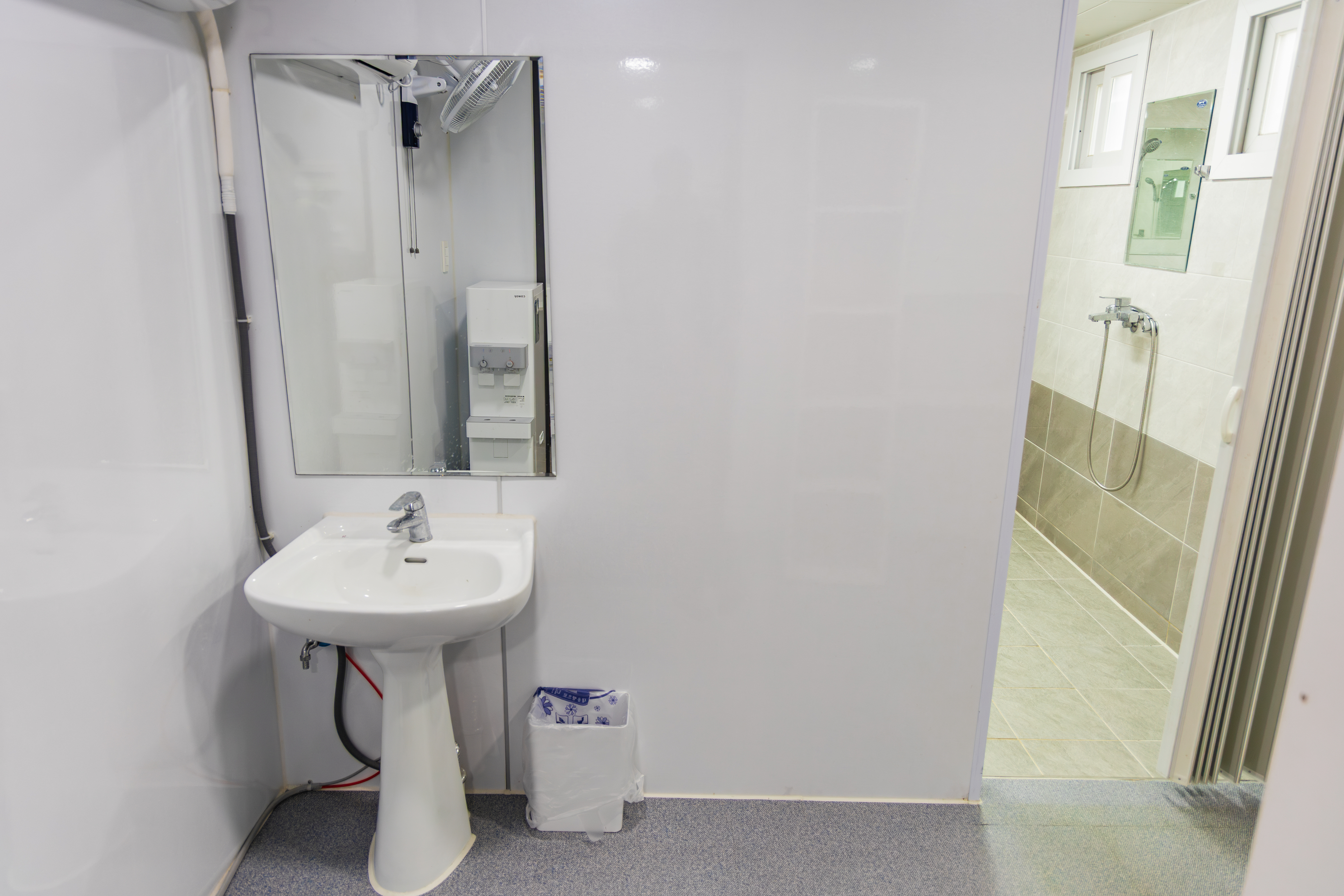 강천섬캠핑장 이미지