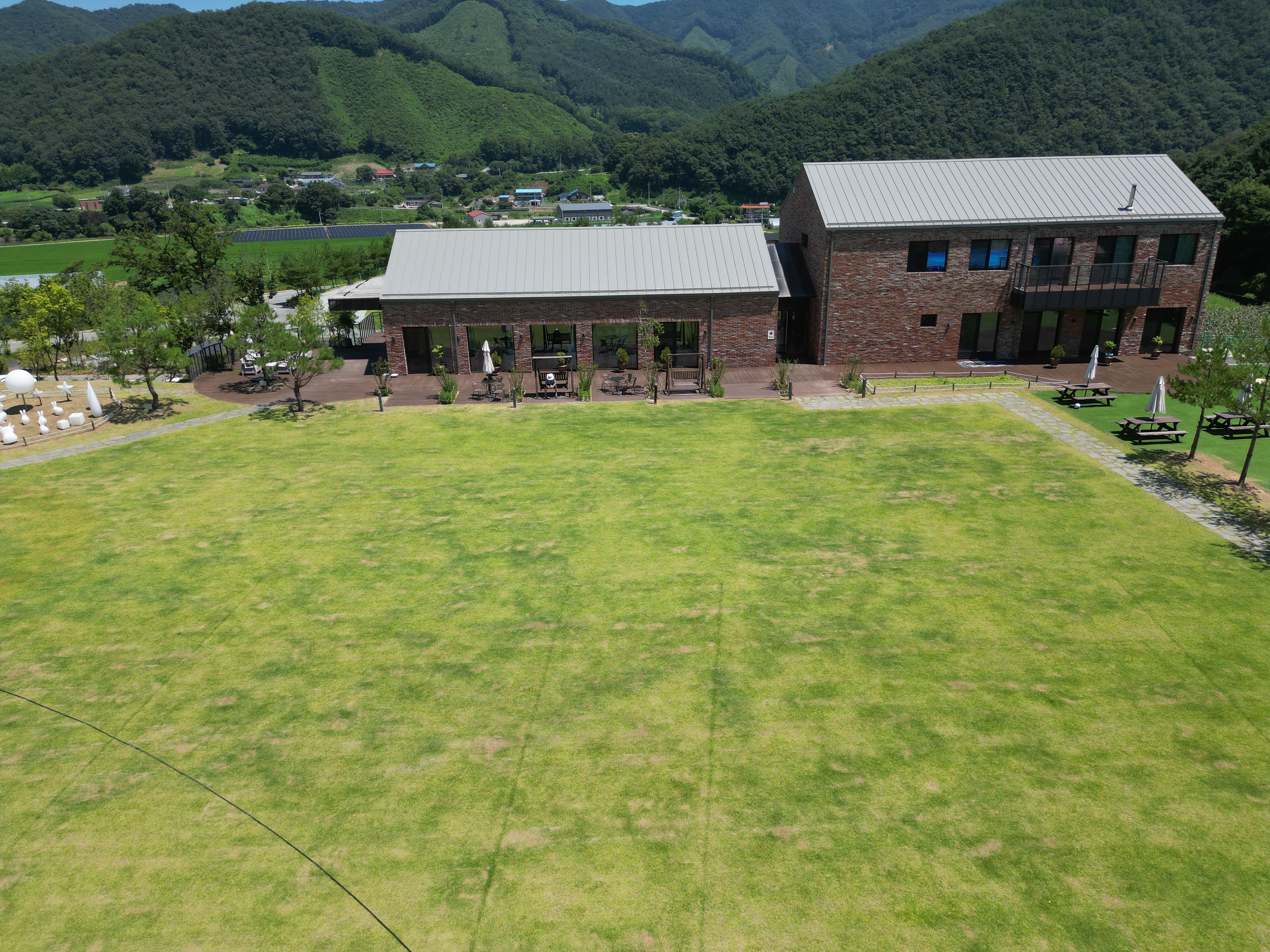 세이지힐 패밀리캠핑장 이미지