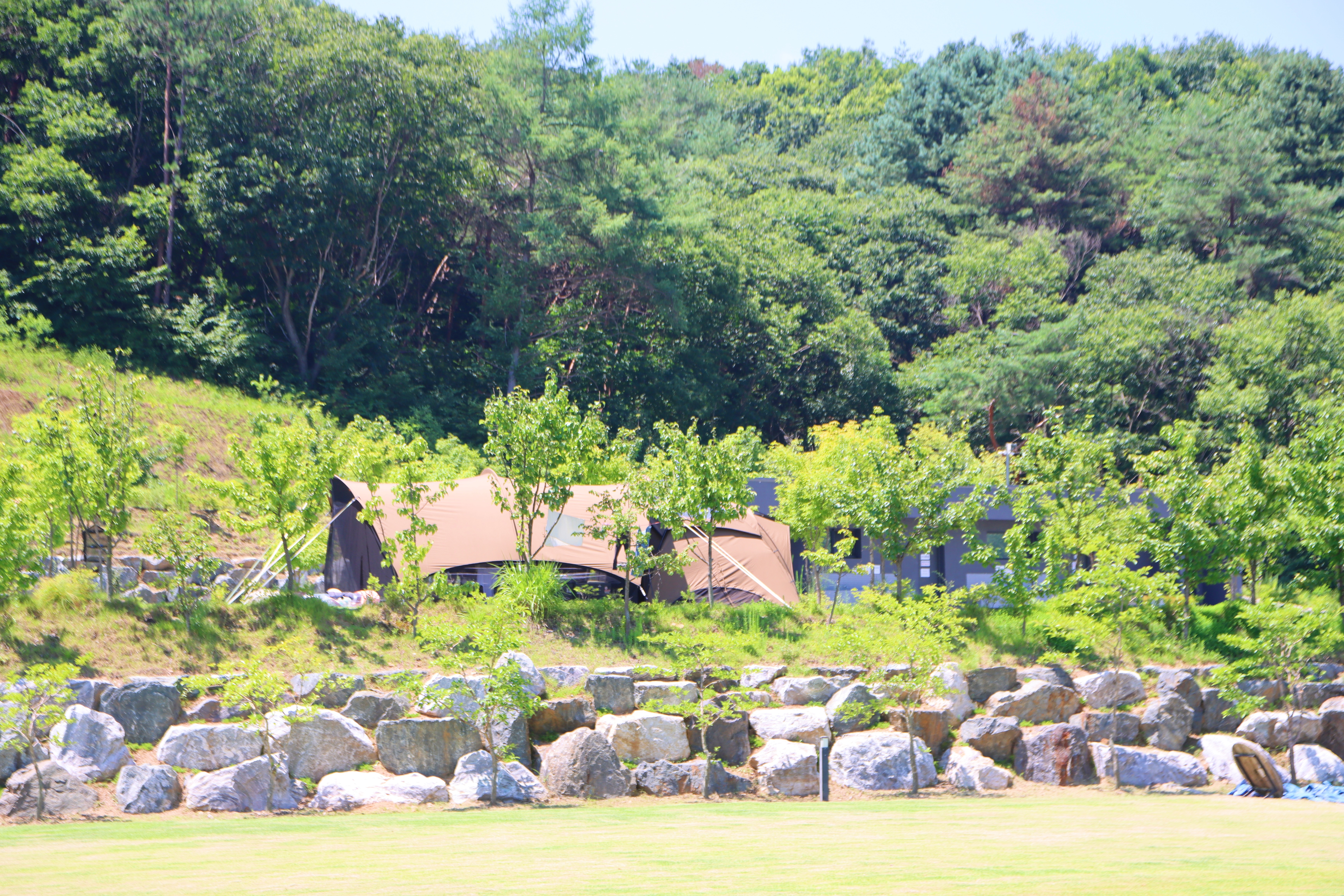 세이지힐 패밀리캠핑장 이미지