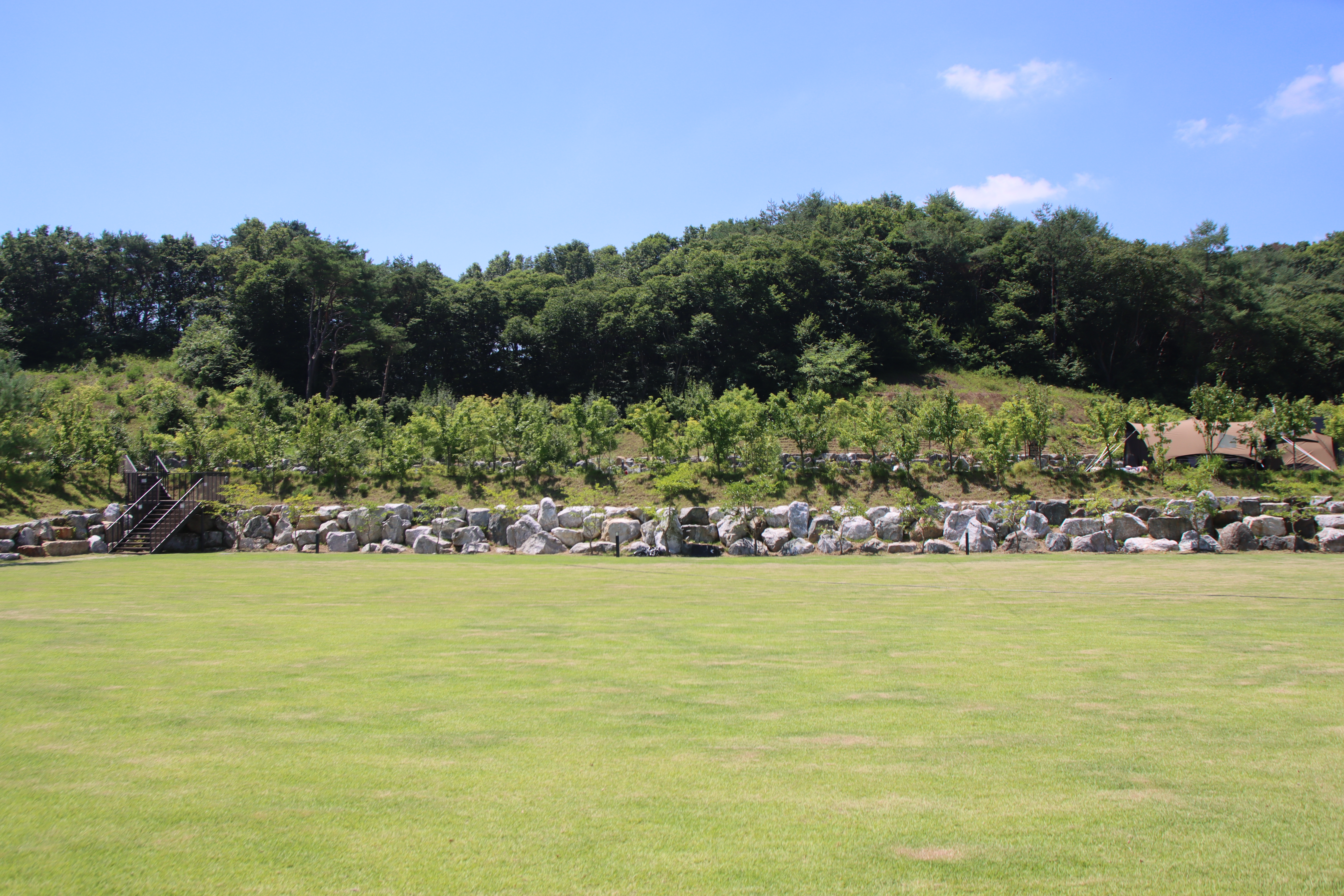 세이지힐 패밀리캠핑장 이미지