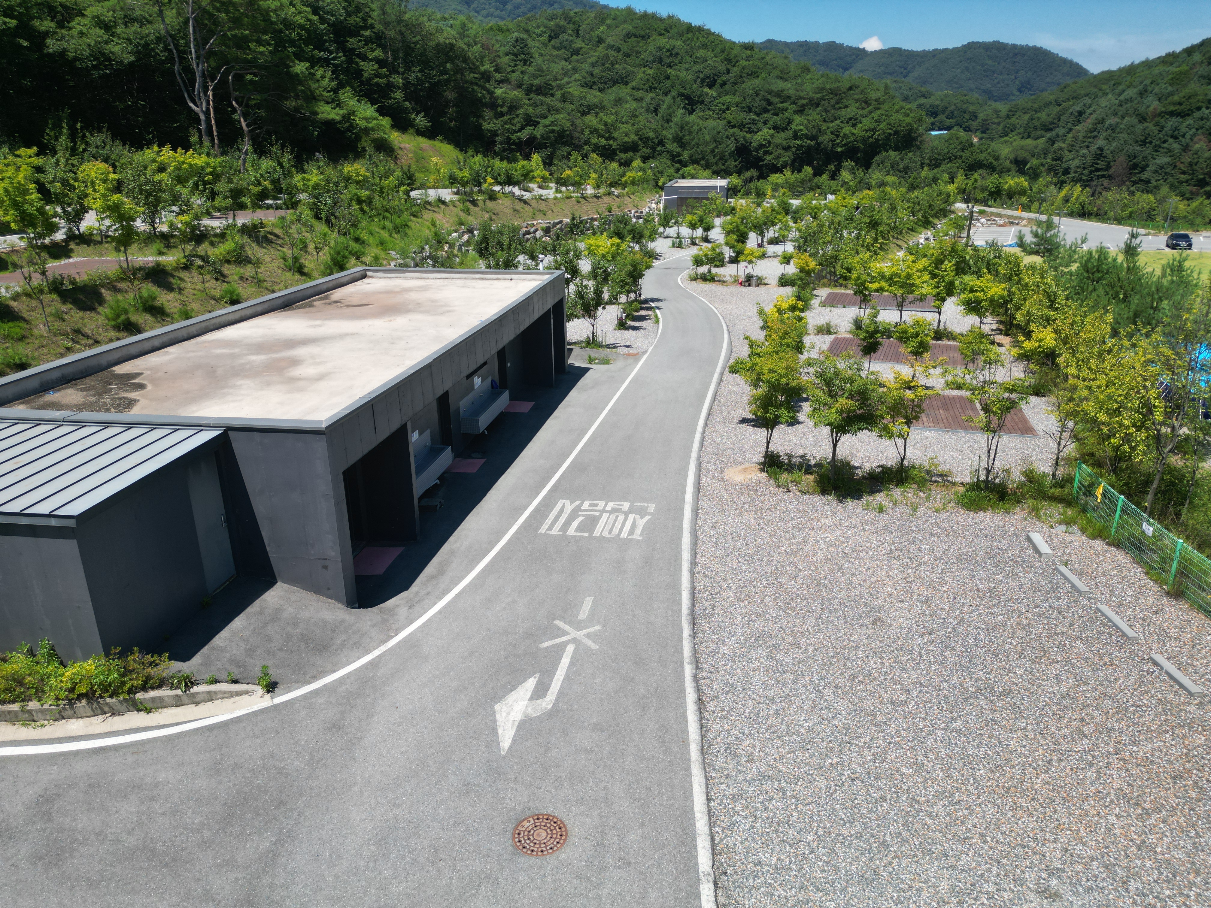 세이지힐 패밀리캠핑장 이미지