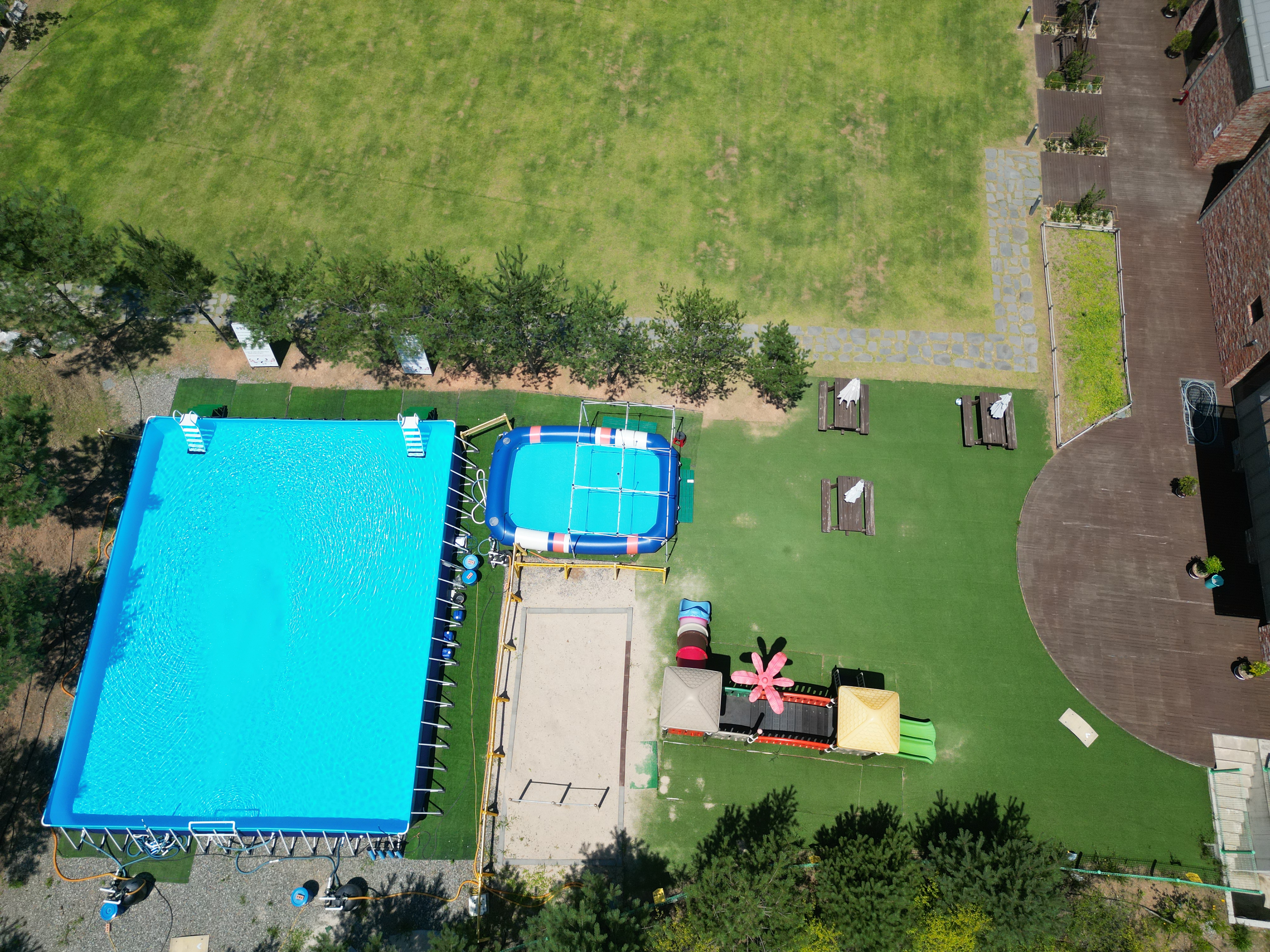 세이지힐 패밀리캠핑장 이미지