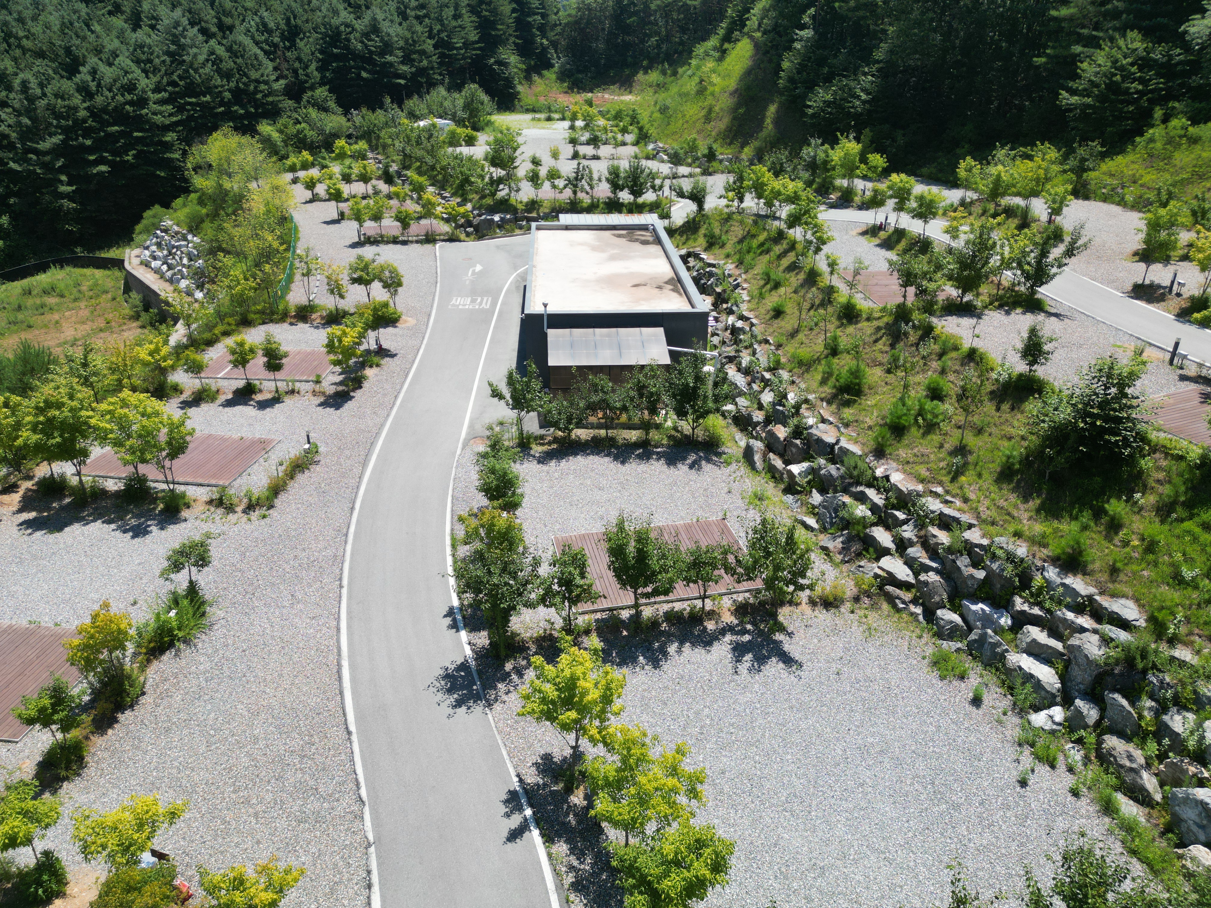 세이지힐 패밀리캠핑장 이미지