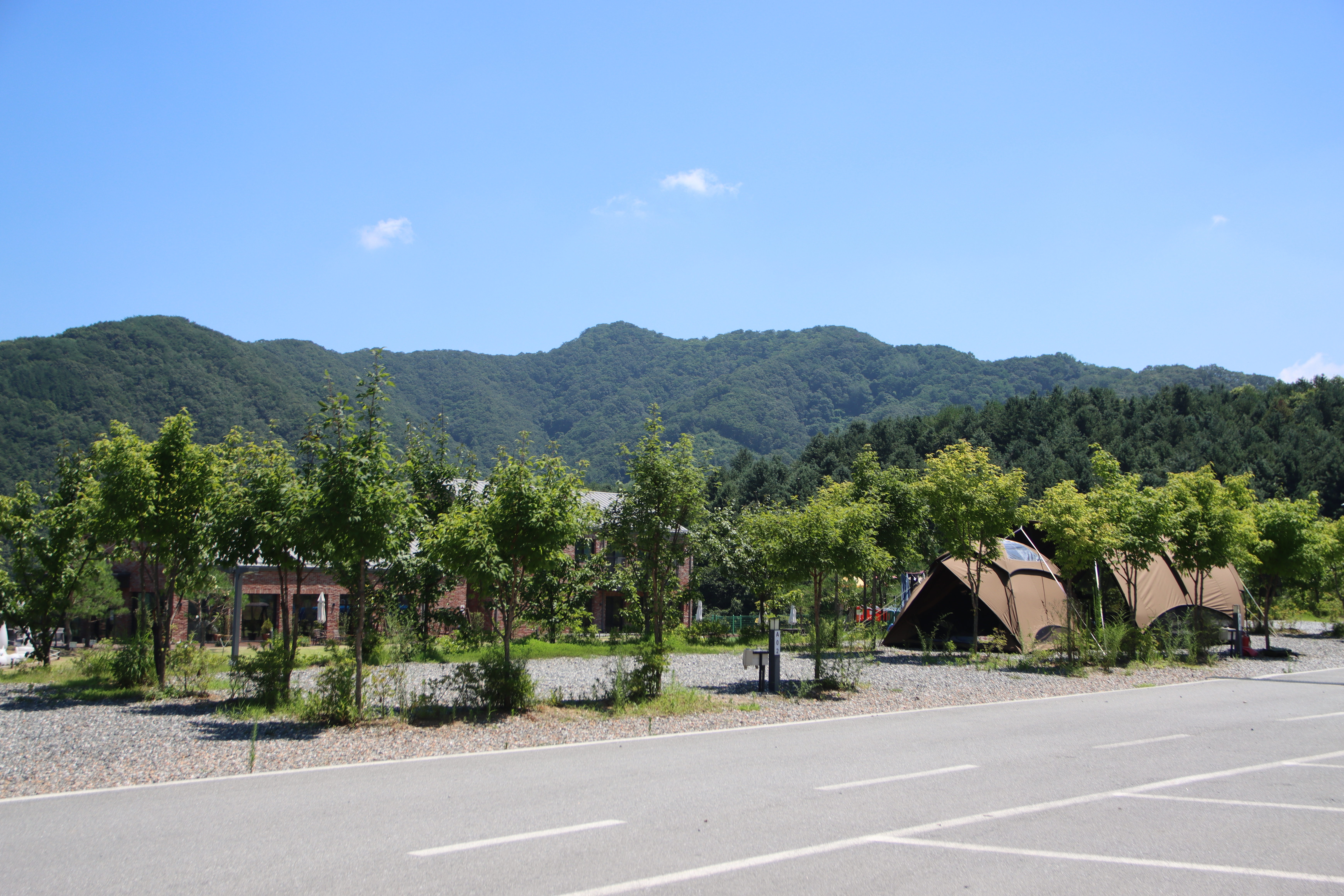 세이지힐 패밀리캠핑장 이미지