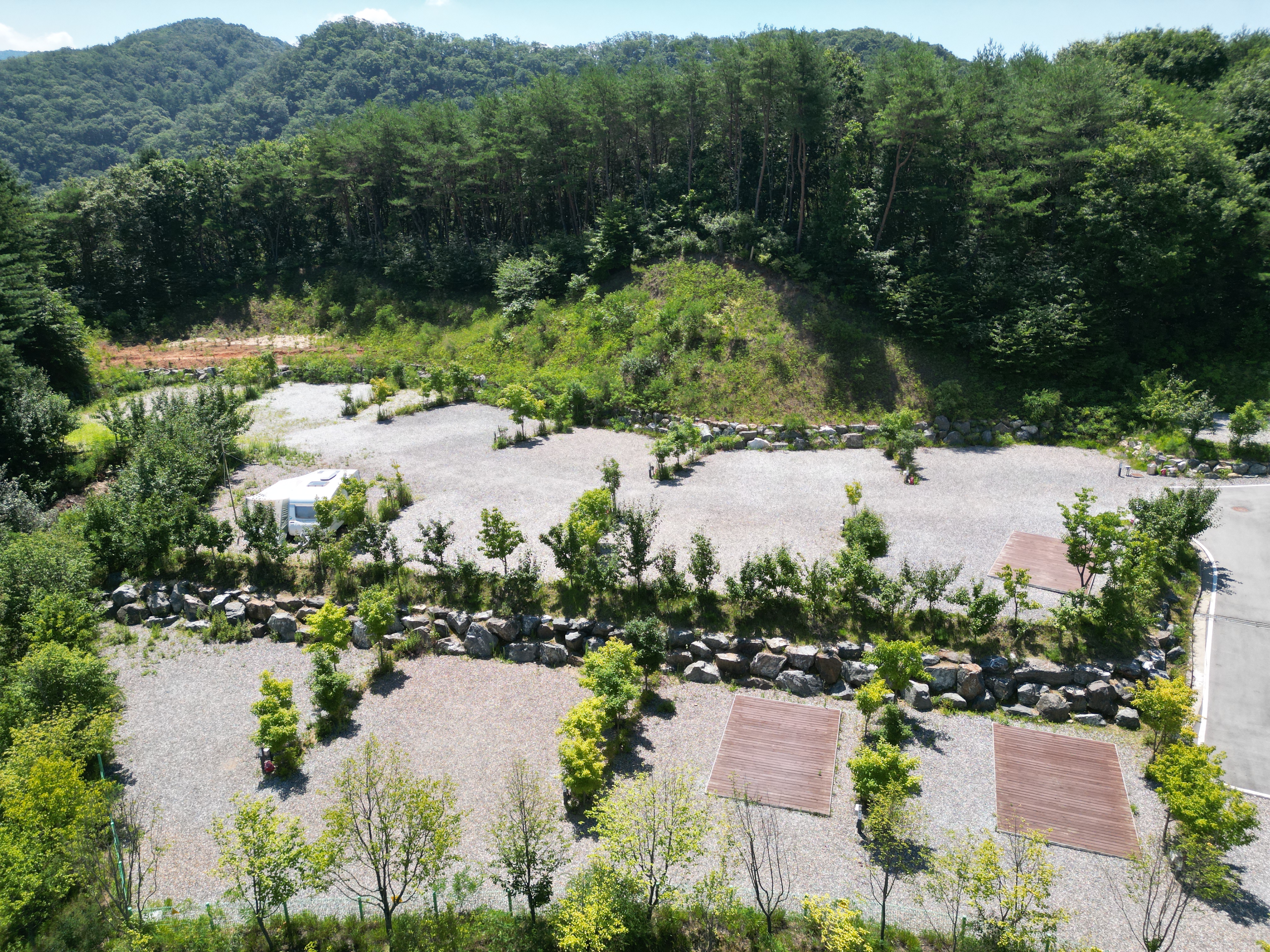 세이지힐 패밀리캠핑장 이미지