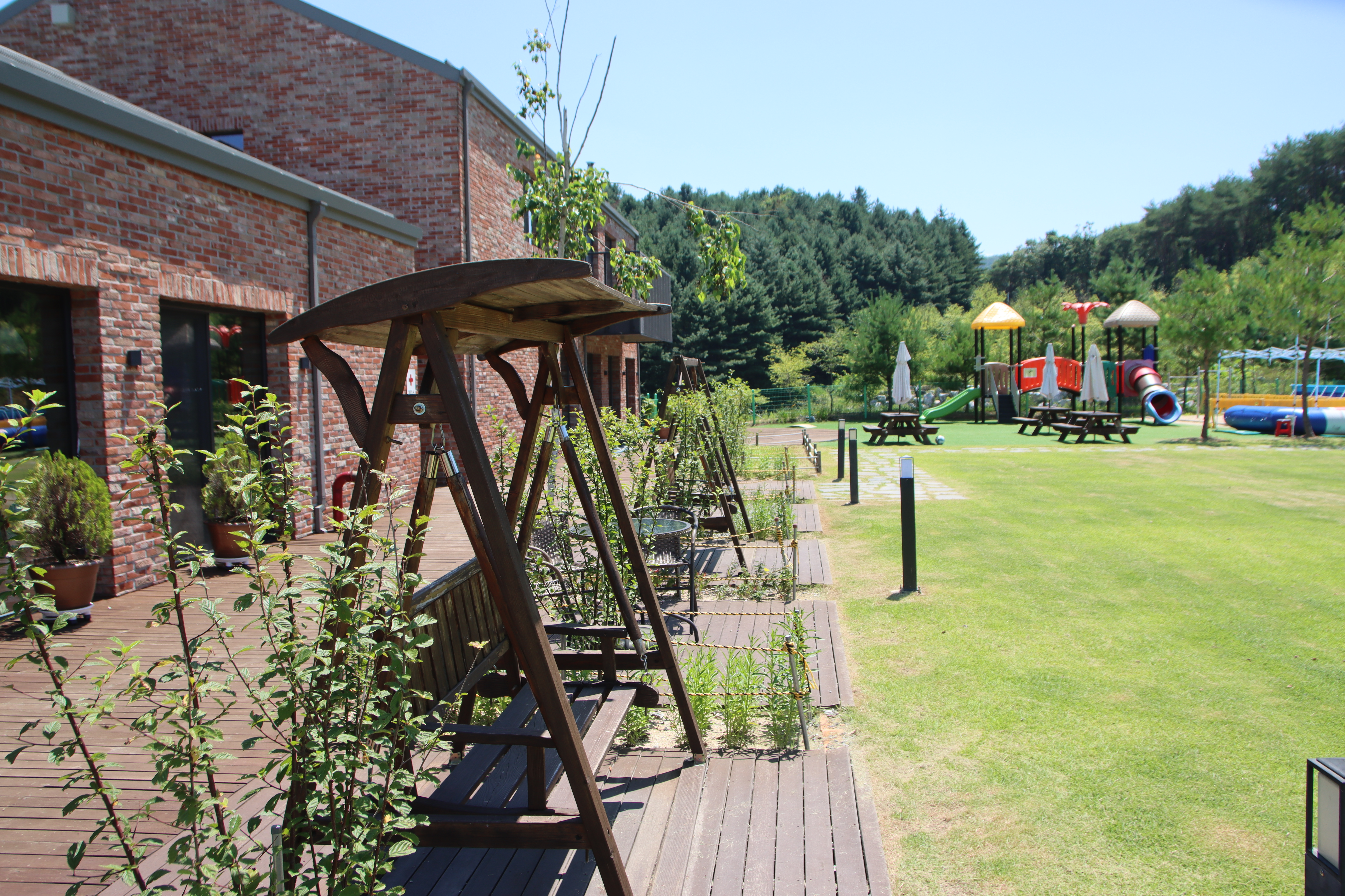 세이지힐 패밀리캠핑장 이미지