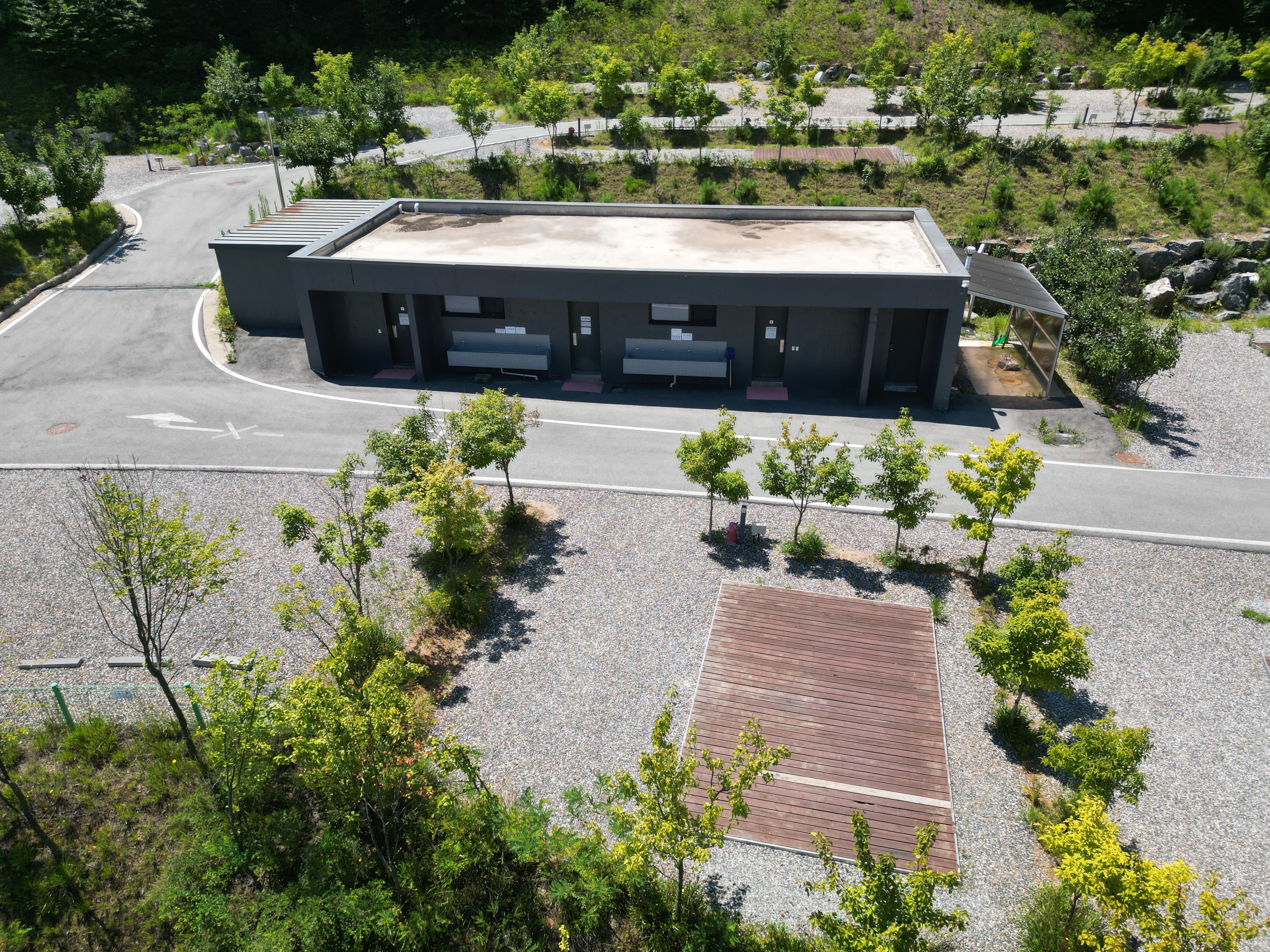 세이지힐 패밀리캠핑장 이미지