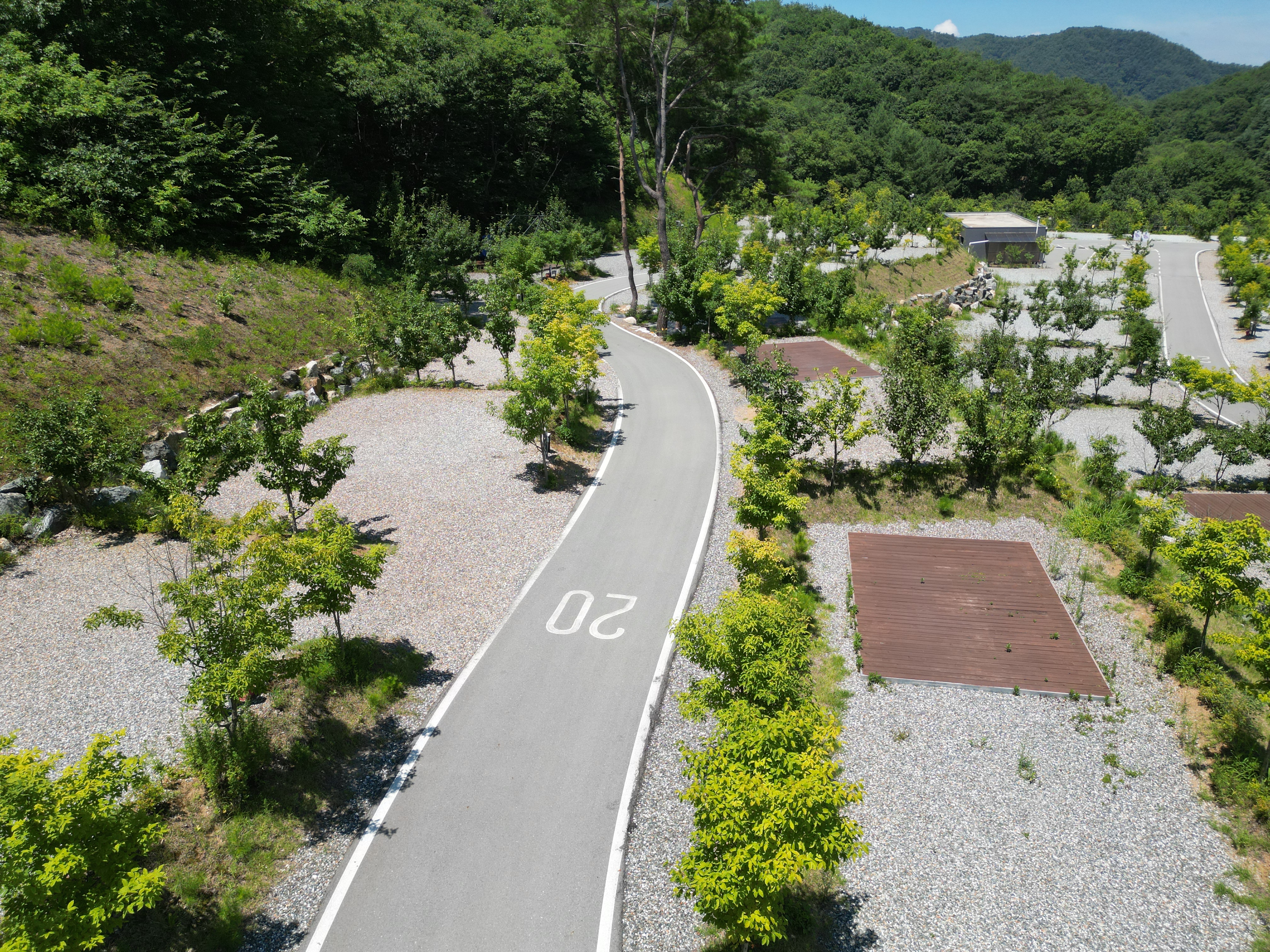 세이지힐 패밀리캠핑장 이미지