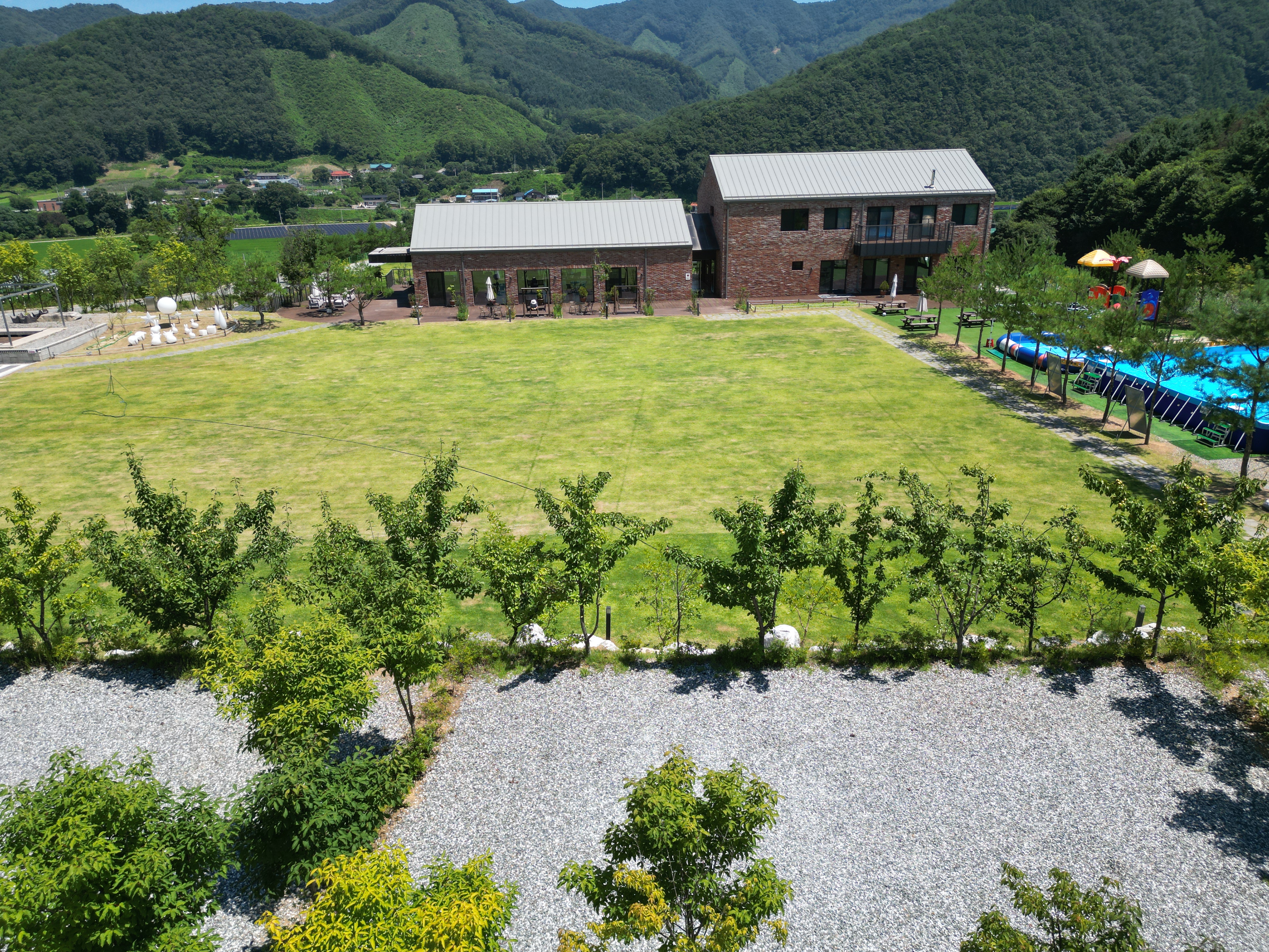 세이지힐 패밀리캠핑장 이미지