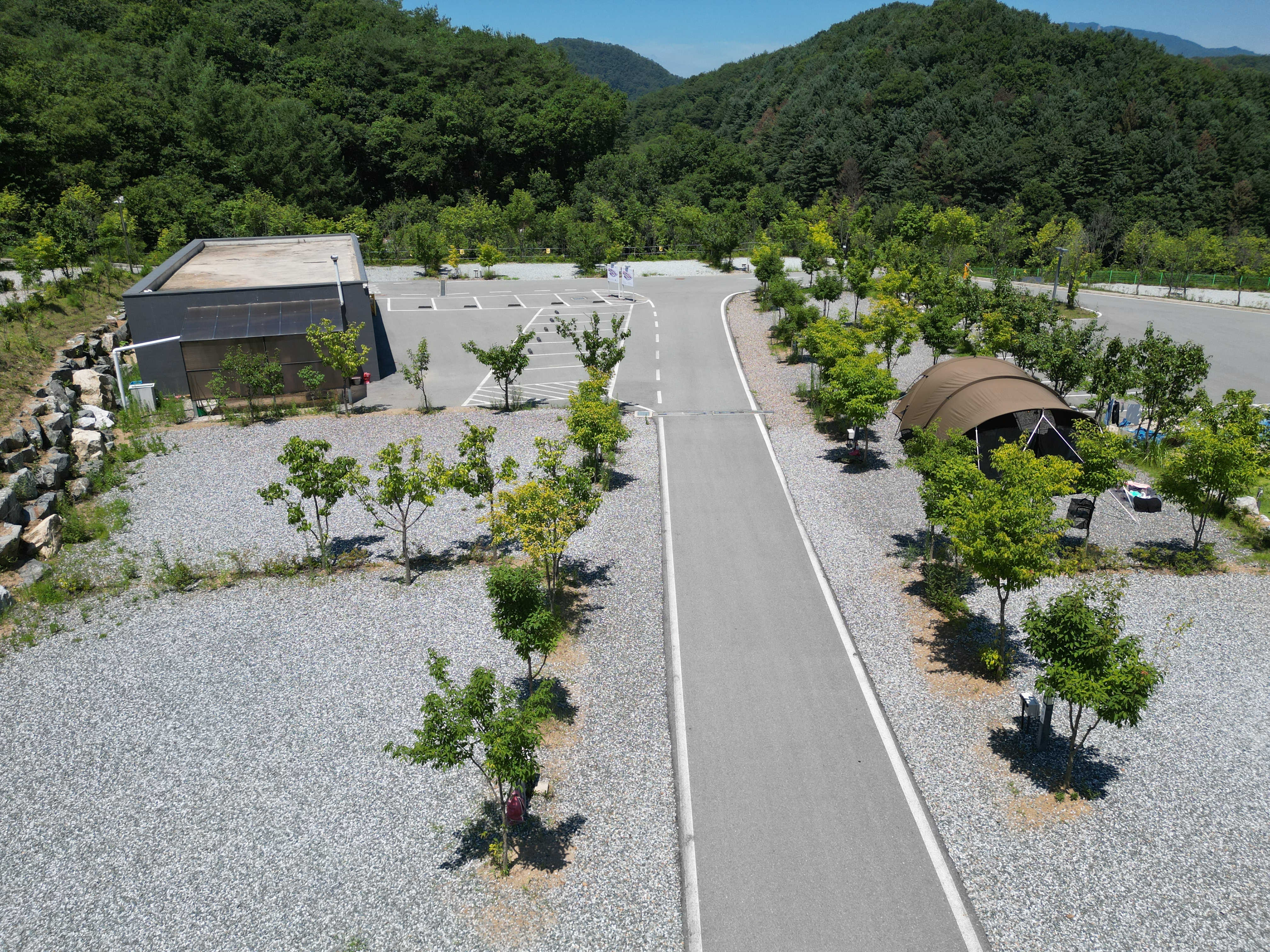 세이지힐 패밀리캠핑장 이미지