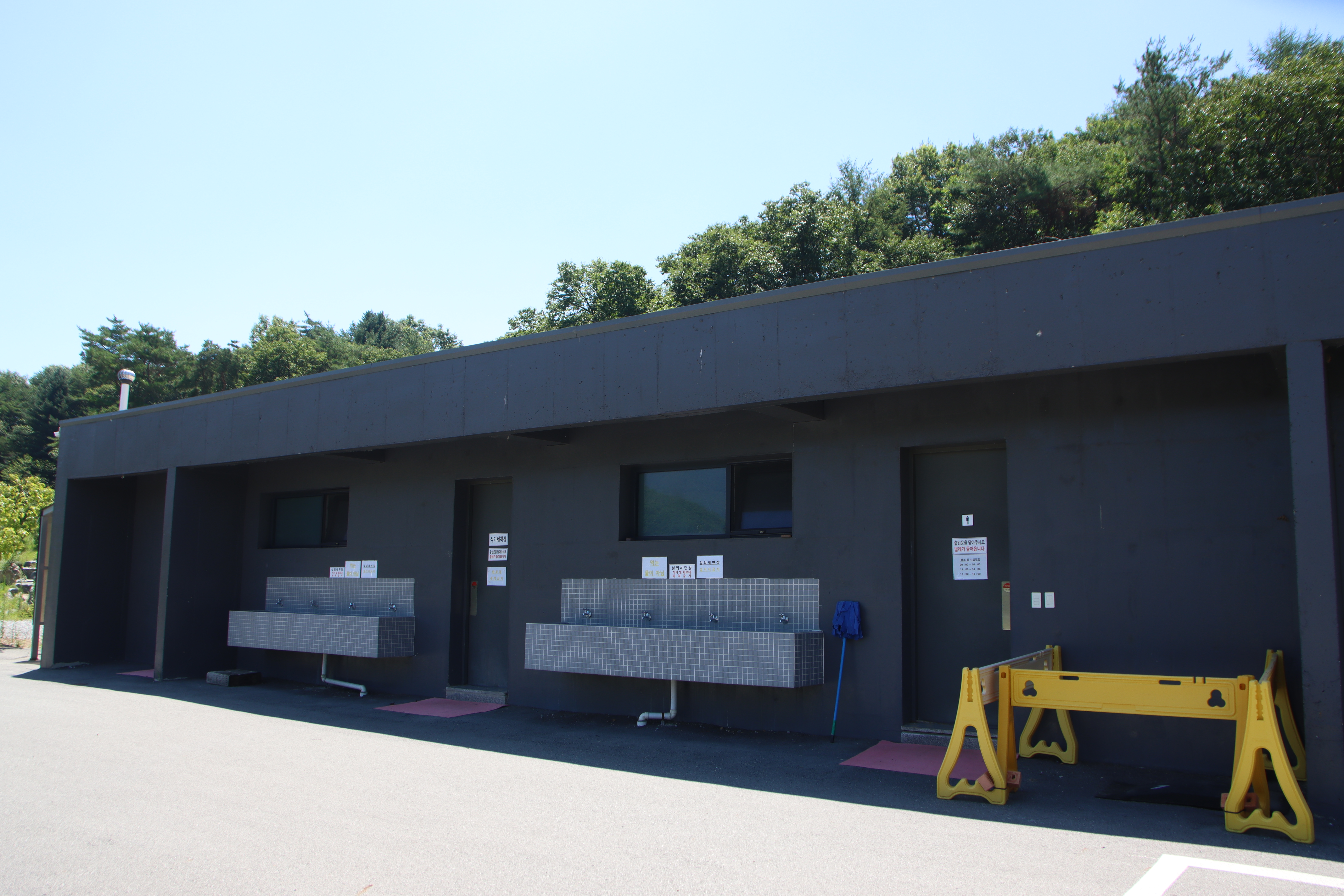 세이지힐 패밀리캠핑장 이미지